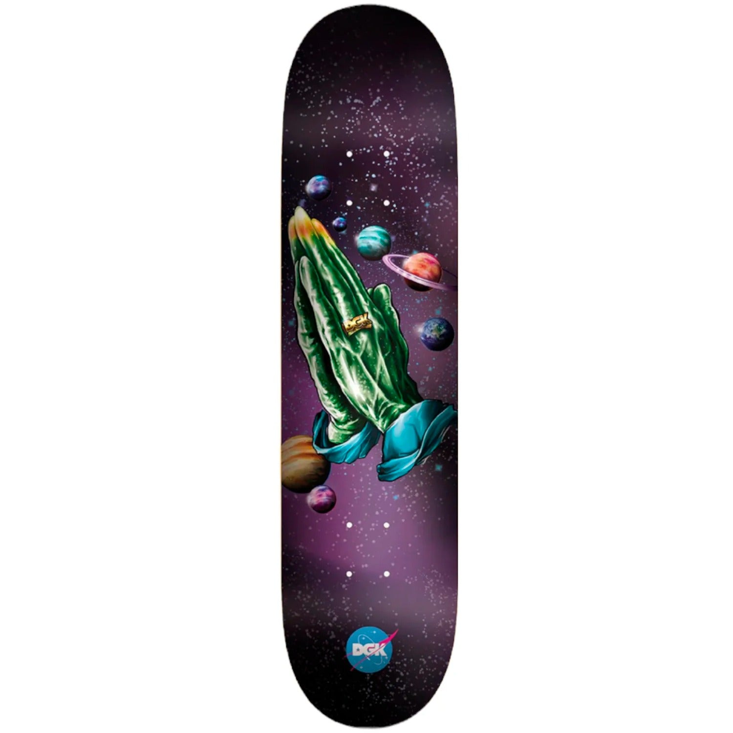 Tabla DGK Cosmo - 8.1"