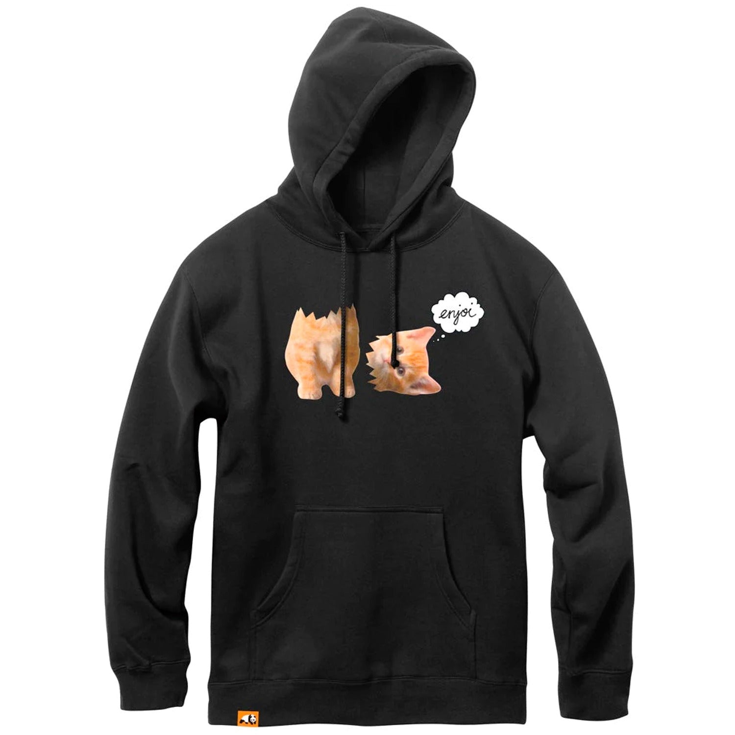 Capucha Enjoi Decapitated Kitty