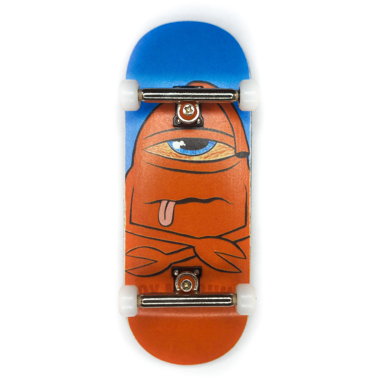 Fingerboard completo Spark ToyMachine