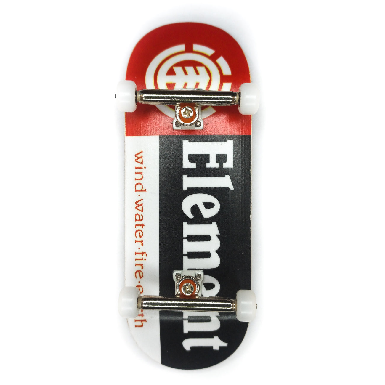 Fingerboard completo Spark Element