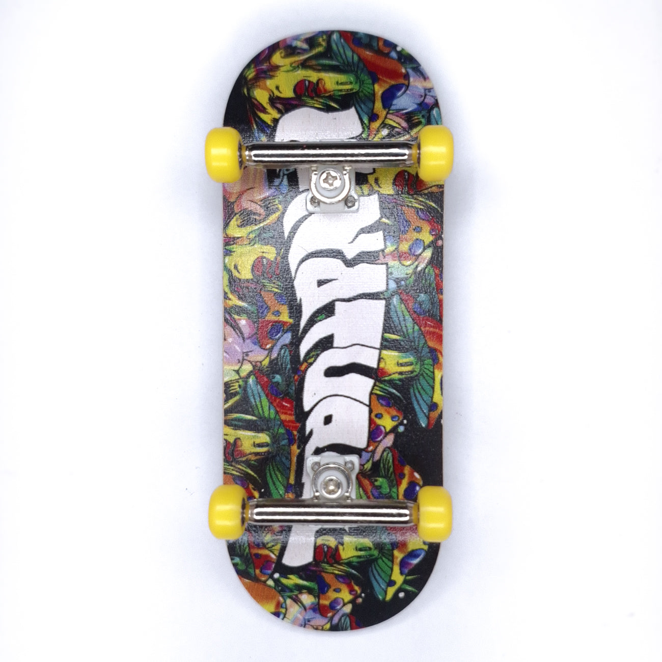 Fingerboard completo Spark V-Natural