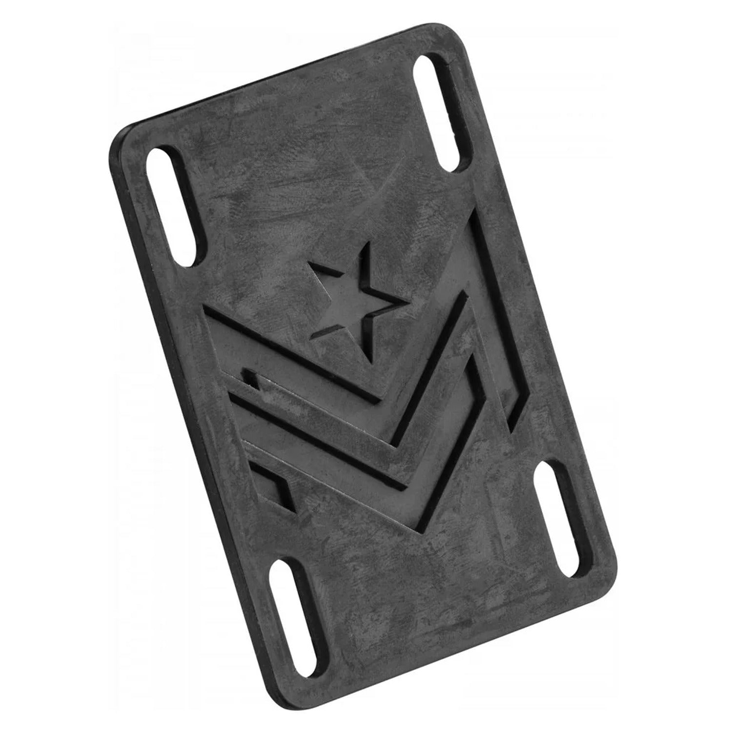 Elevadores Mini Logo 3mm