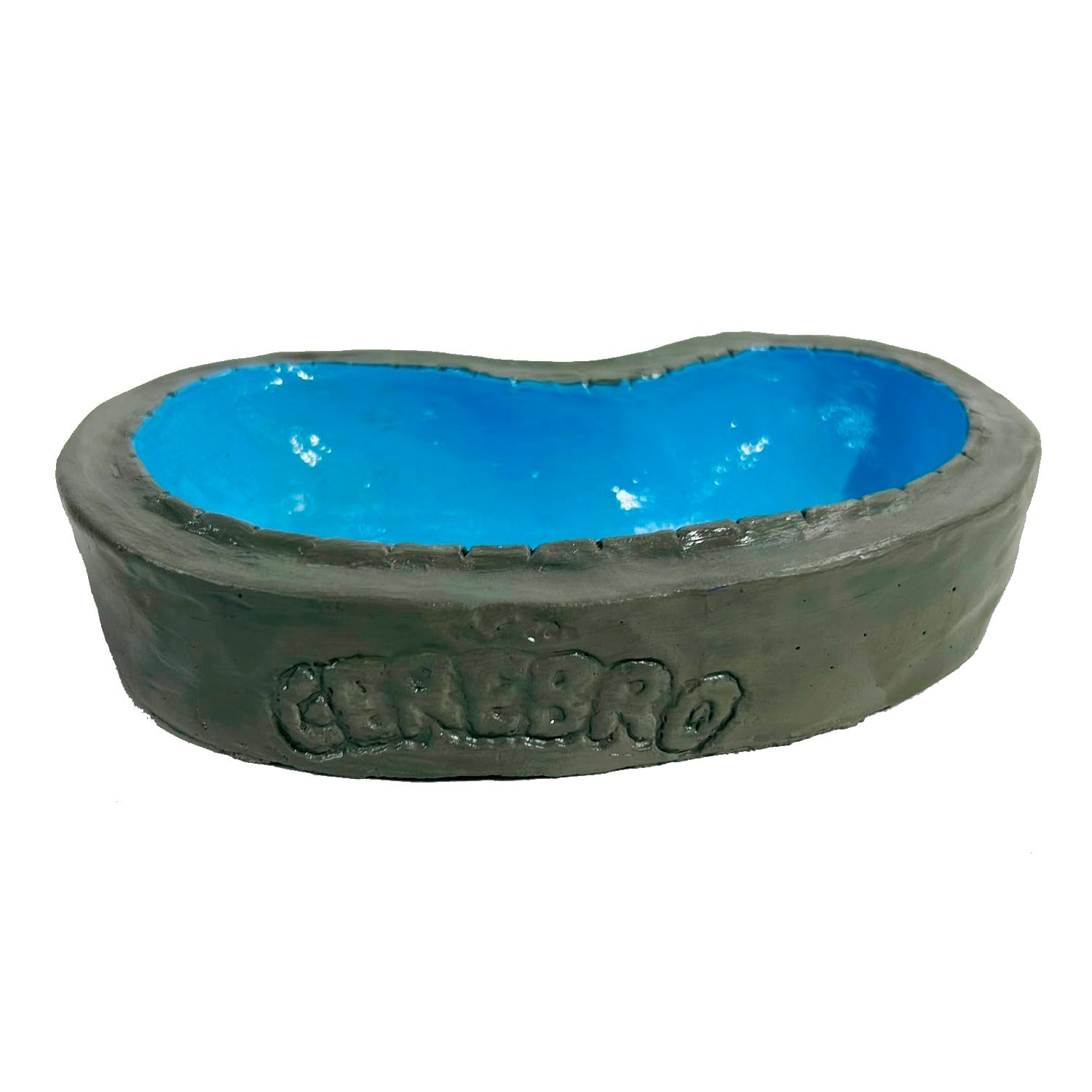Bowl cenicero Cerebro