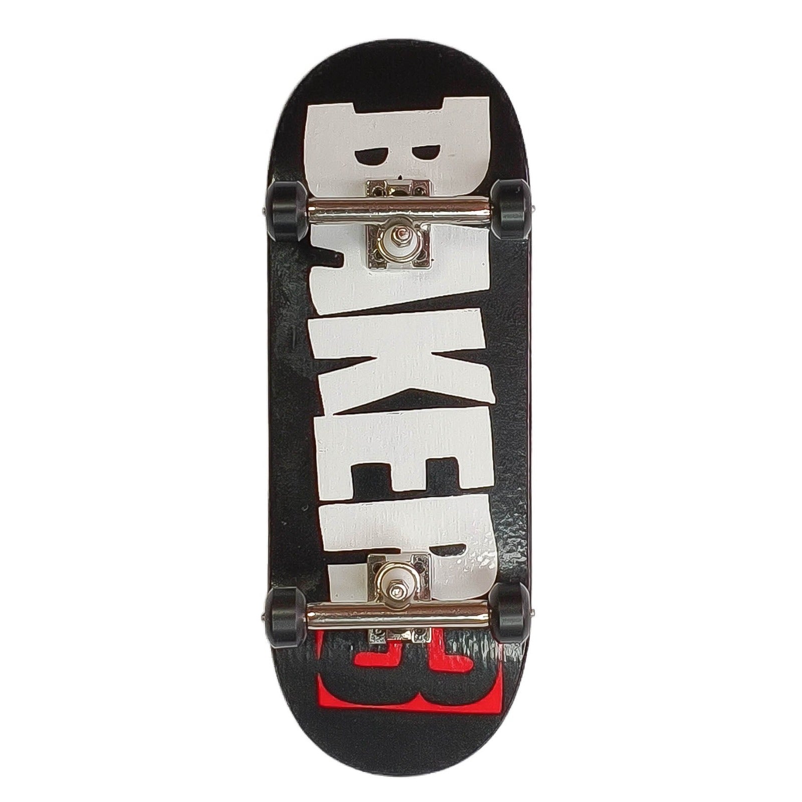 Fingerboard completo Spark Baker 3