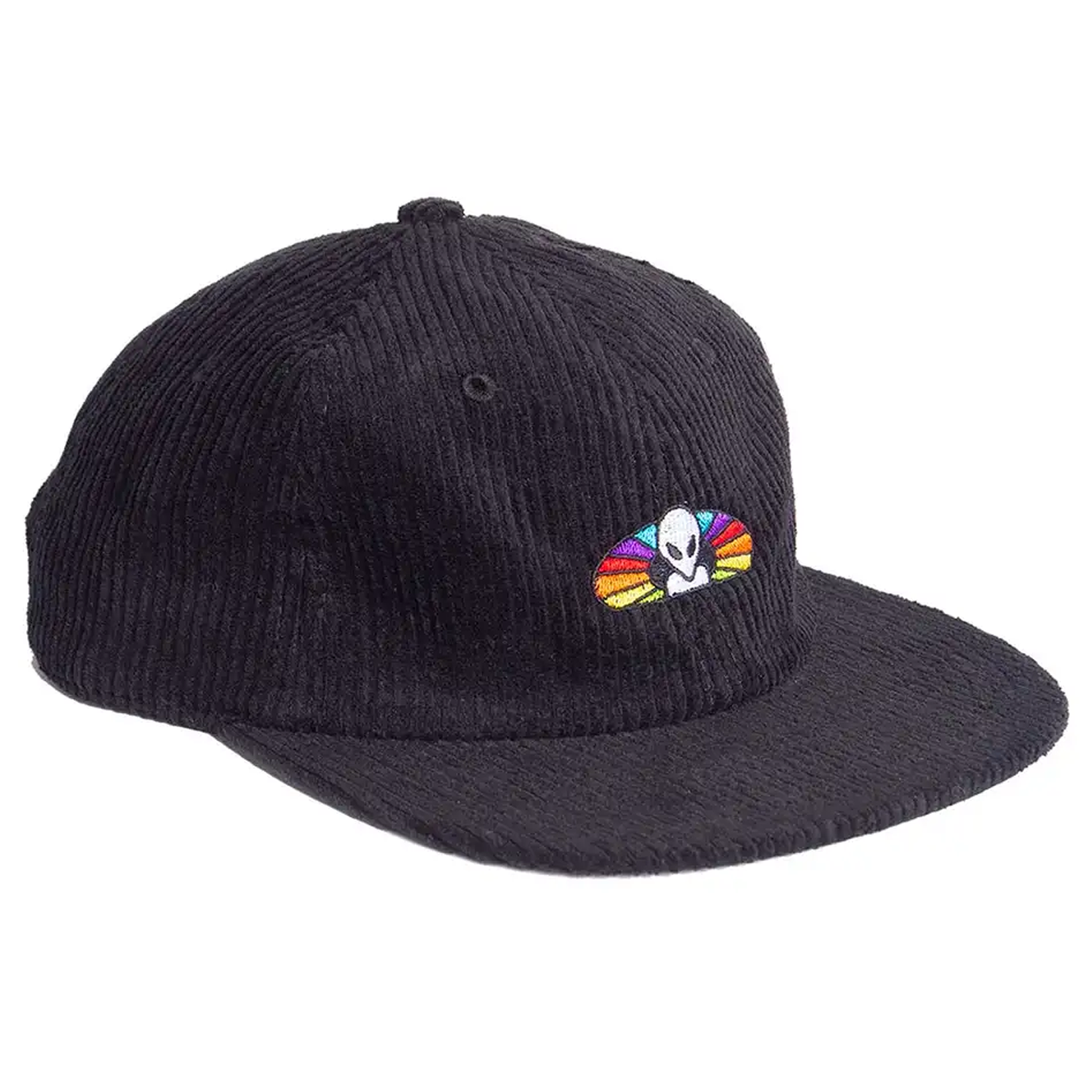 Gorra Alien Workshop Spectrum corduroy