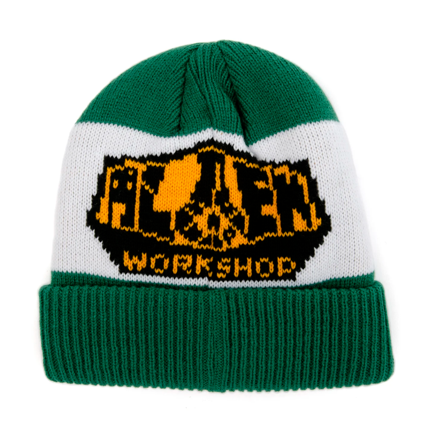 Chullo Alien Workshop Fuel Stop Slouch Beanie