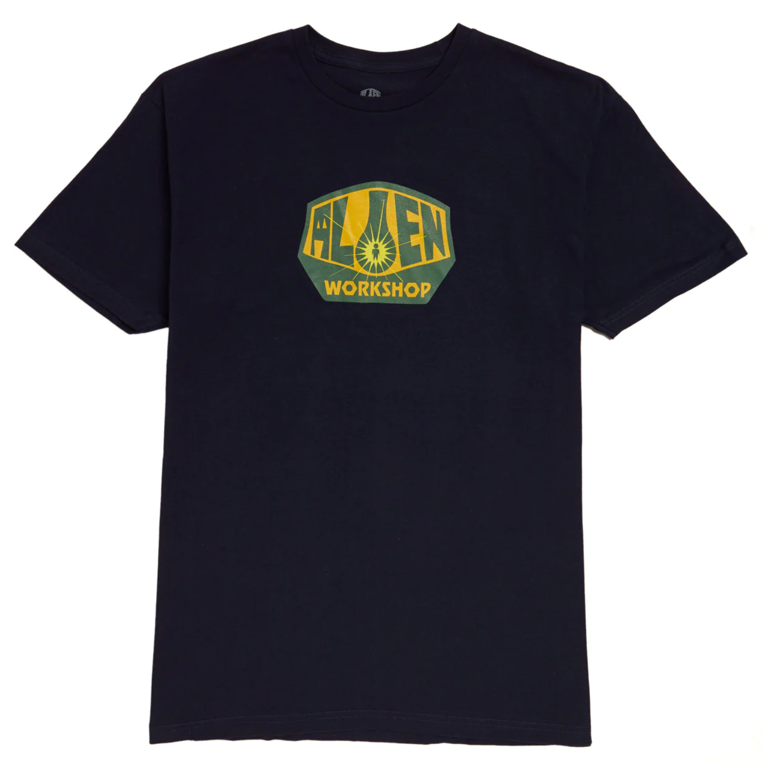 Polo Alien Workshop OG Logo navy