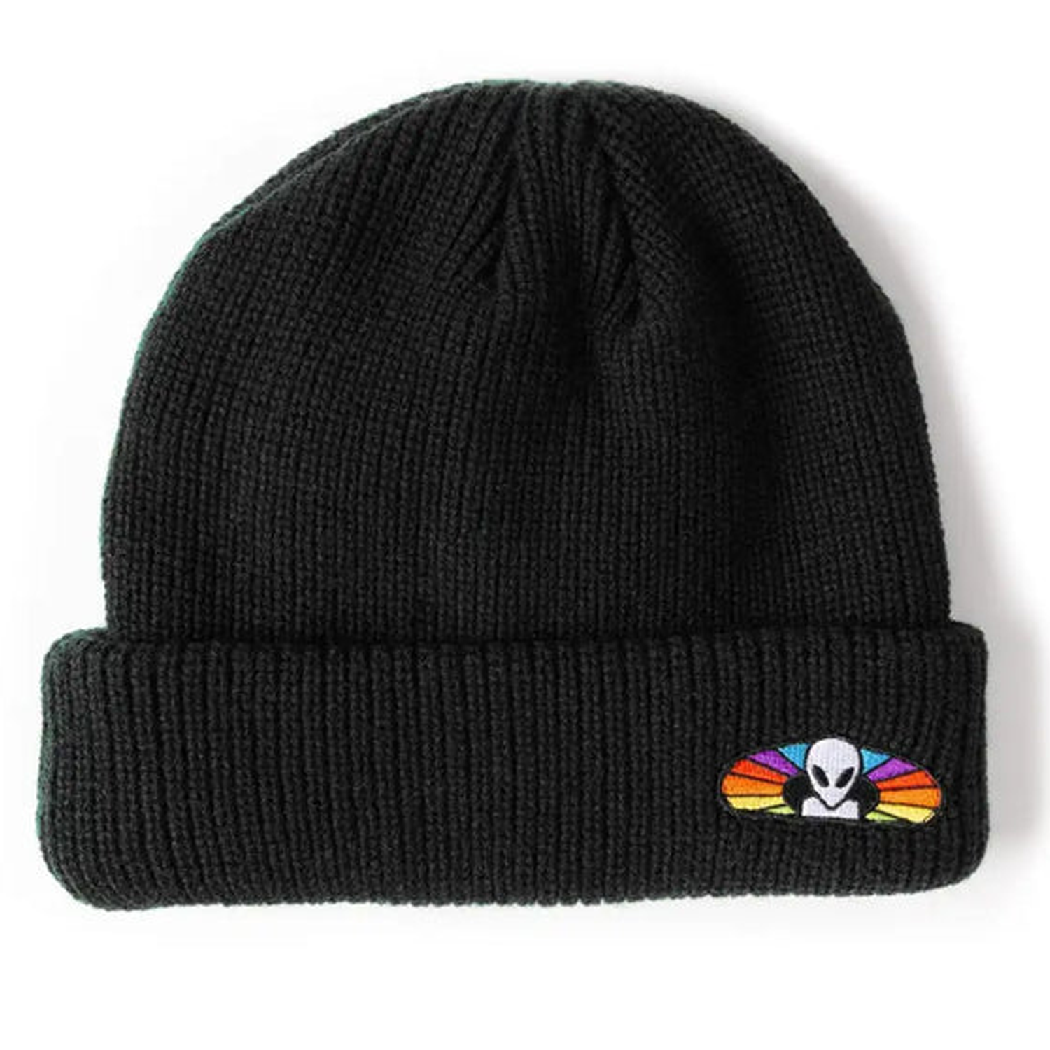 Chullo Alien Workshop Spectrum Beanie black