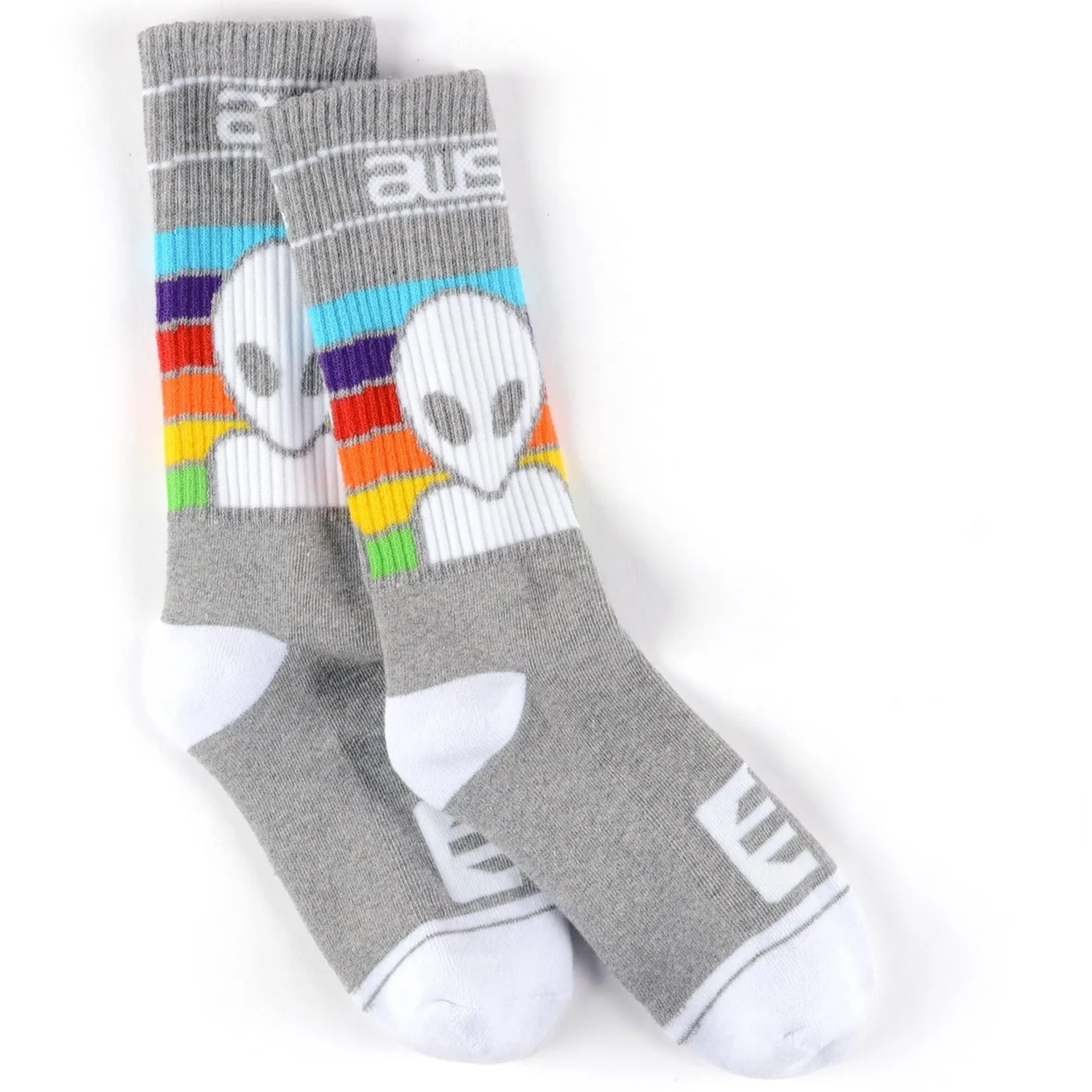 Medias Alien Workshop Spectrum