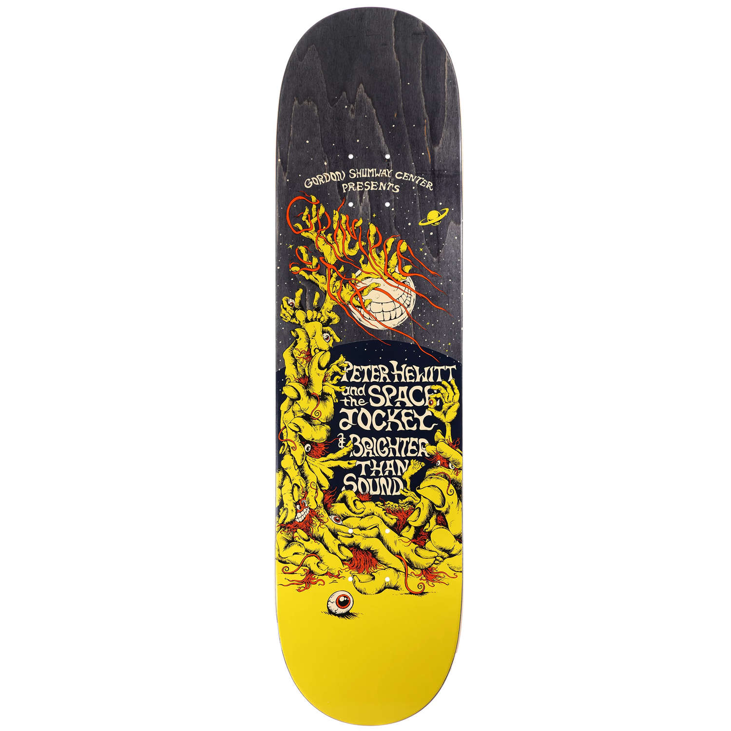 Antihero x Grimple Stix Hewitt Litho 8.25