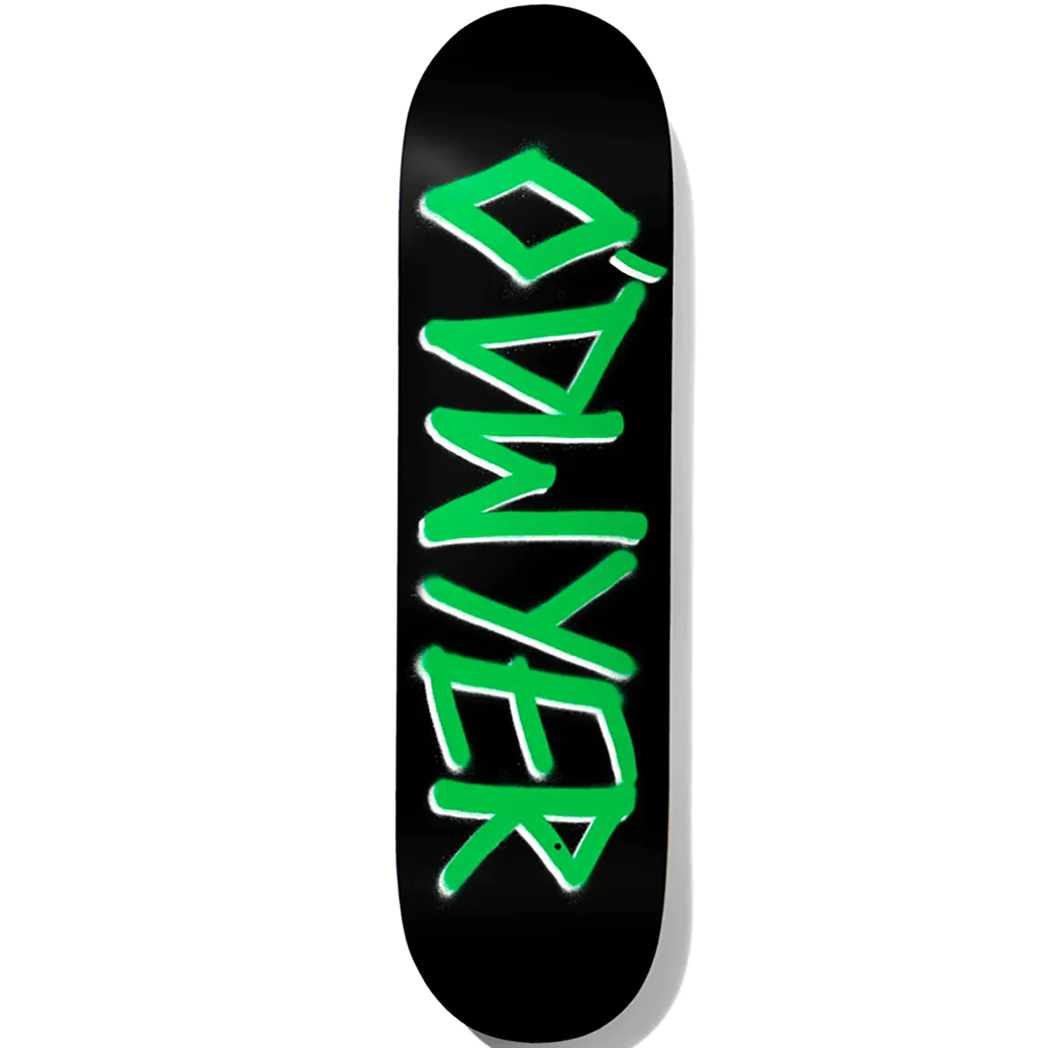 Tabla Deathwish BOD Gang name - 8.25''