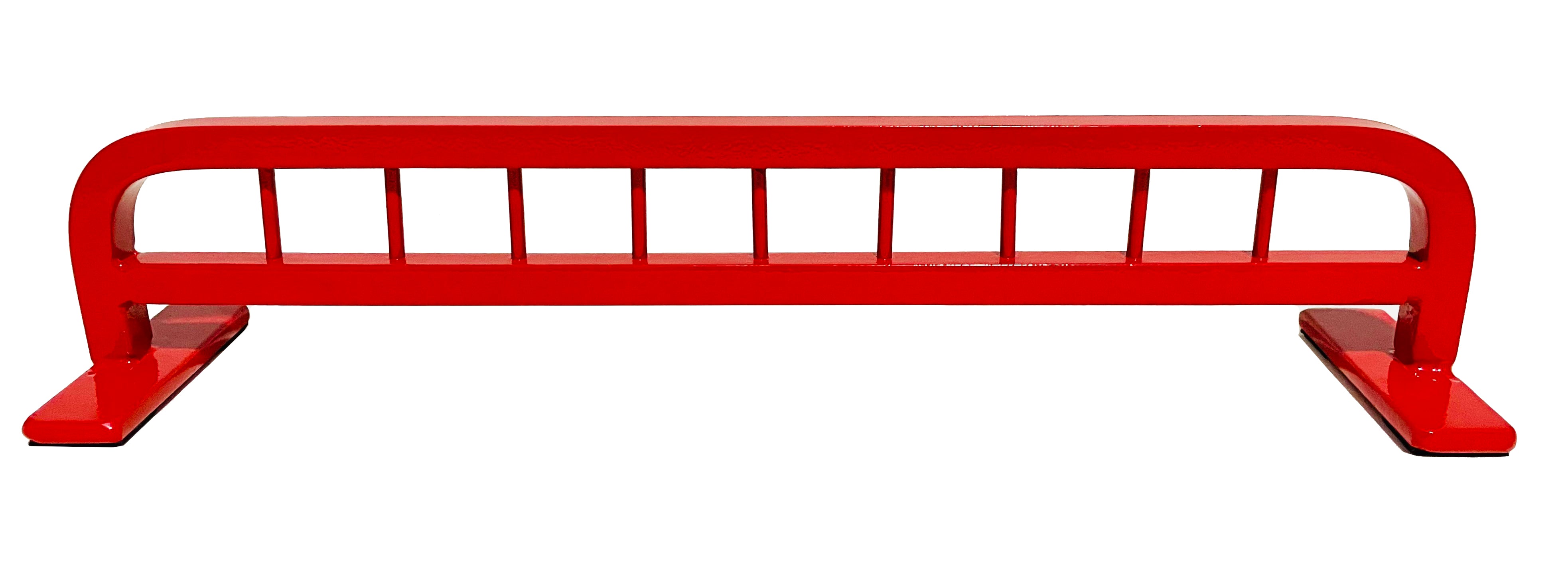 Riel para fingerboard Bike Rack 2