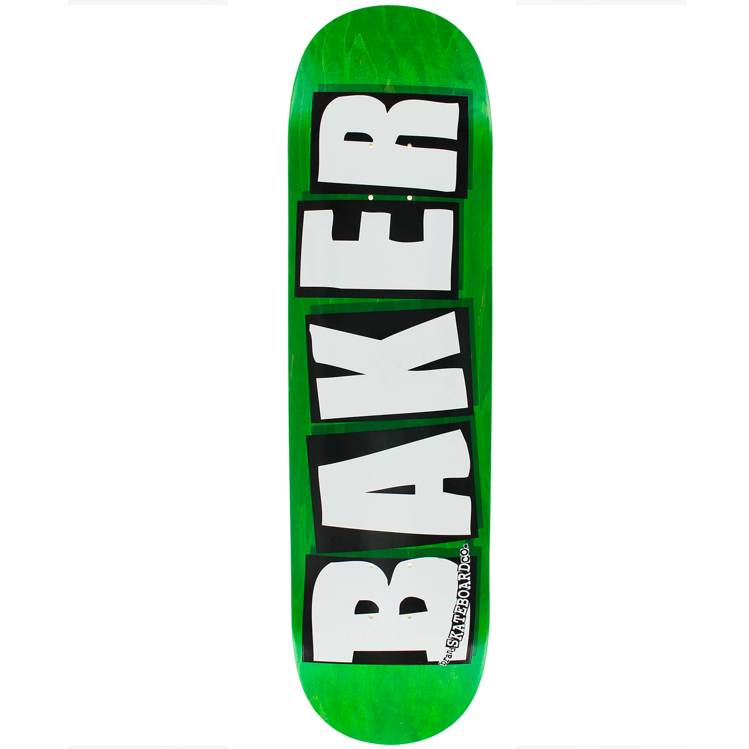 Tabla Baker B2 STEEP concave 8.25