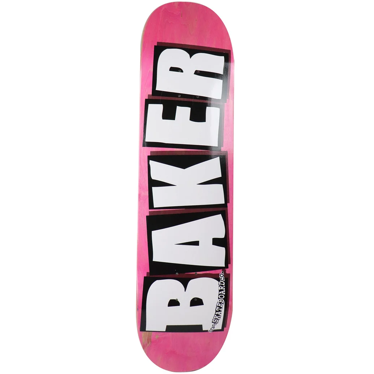 Tabla Baker B2 STEEP concave 8.5