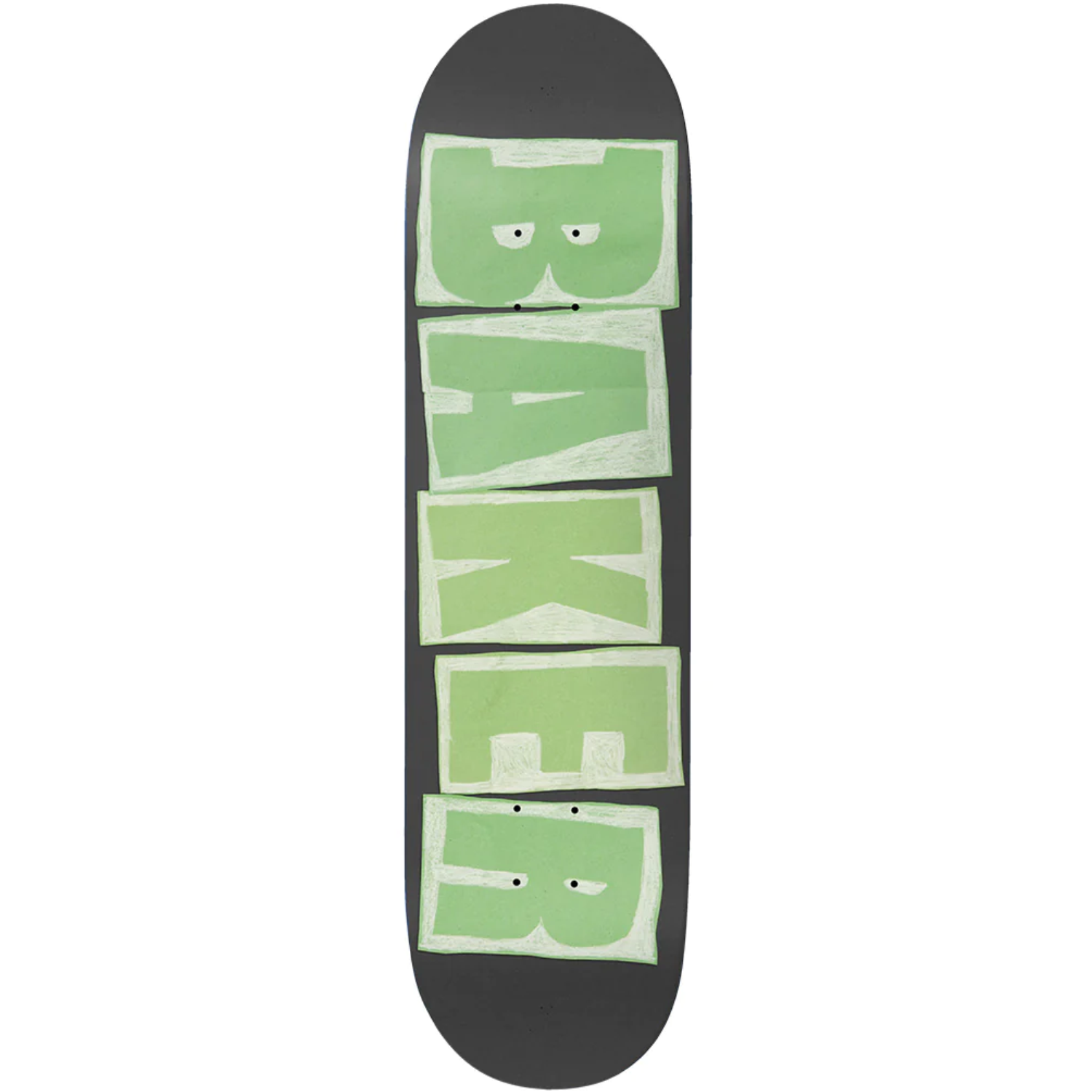 Tabla Baker Baca Sketchy - 8.25"