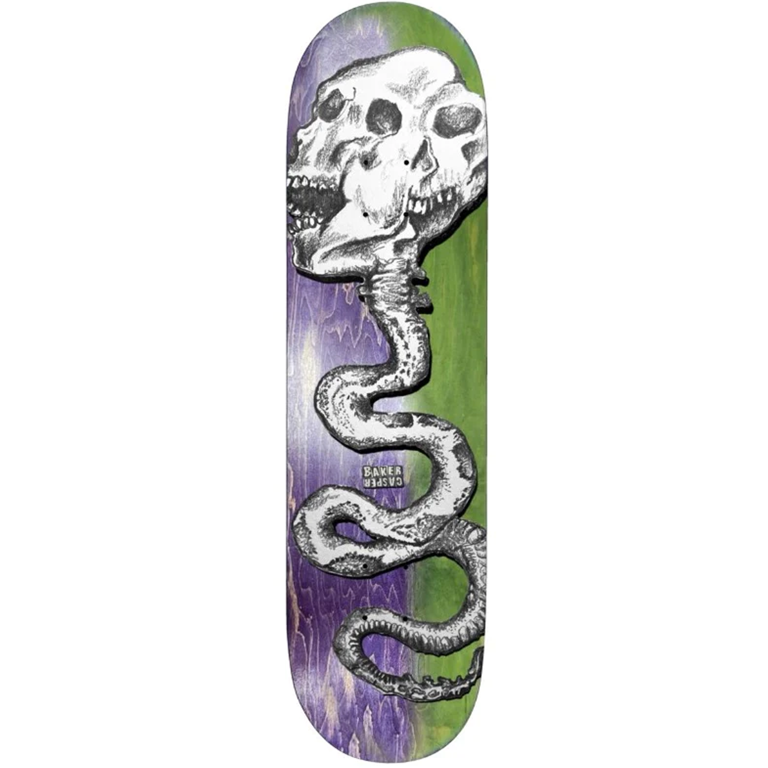 Tabla Baker Casper Yeller - 8.25"