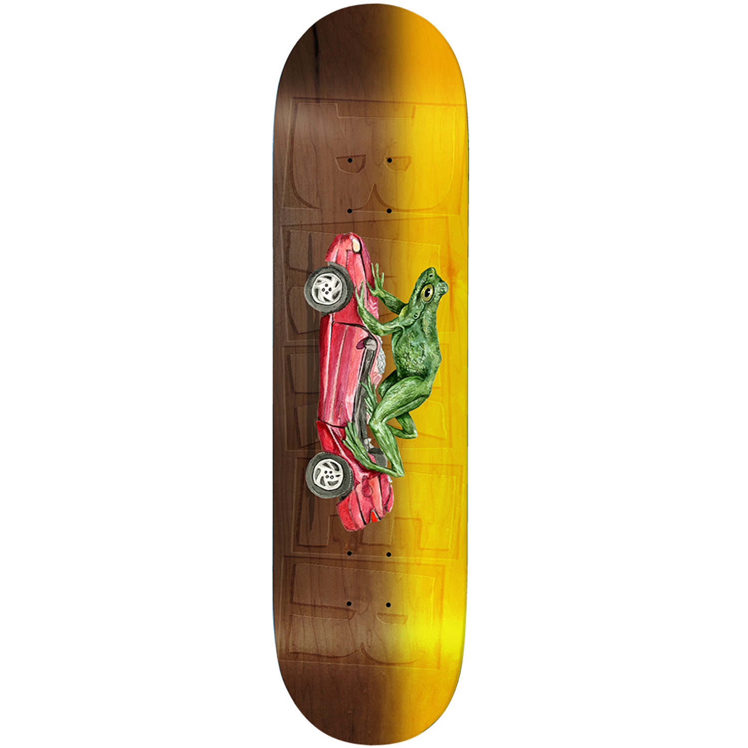 Tabla Baker Figgy Dimensions 8.5