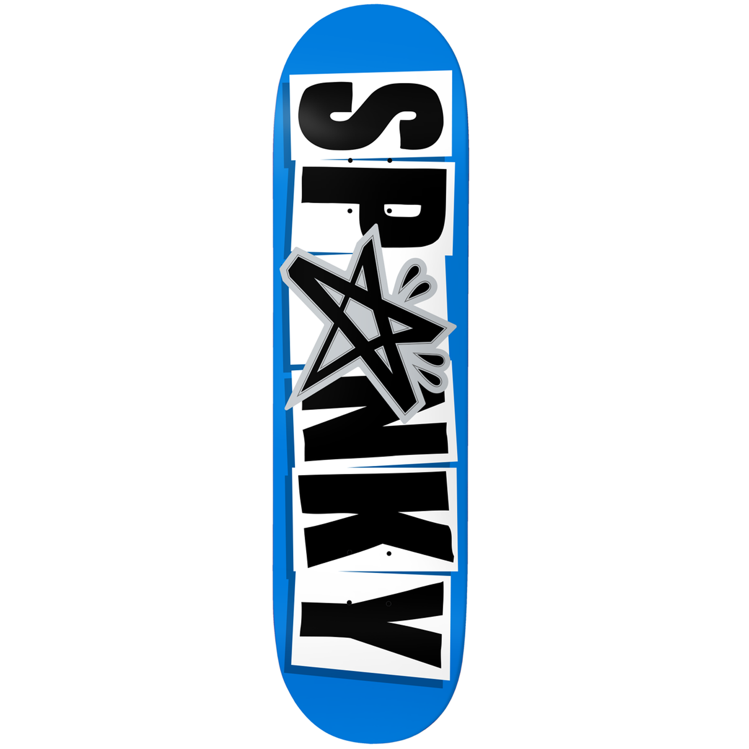 Tabla Baker Spanky Long terror squad 8.25