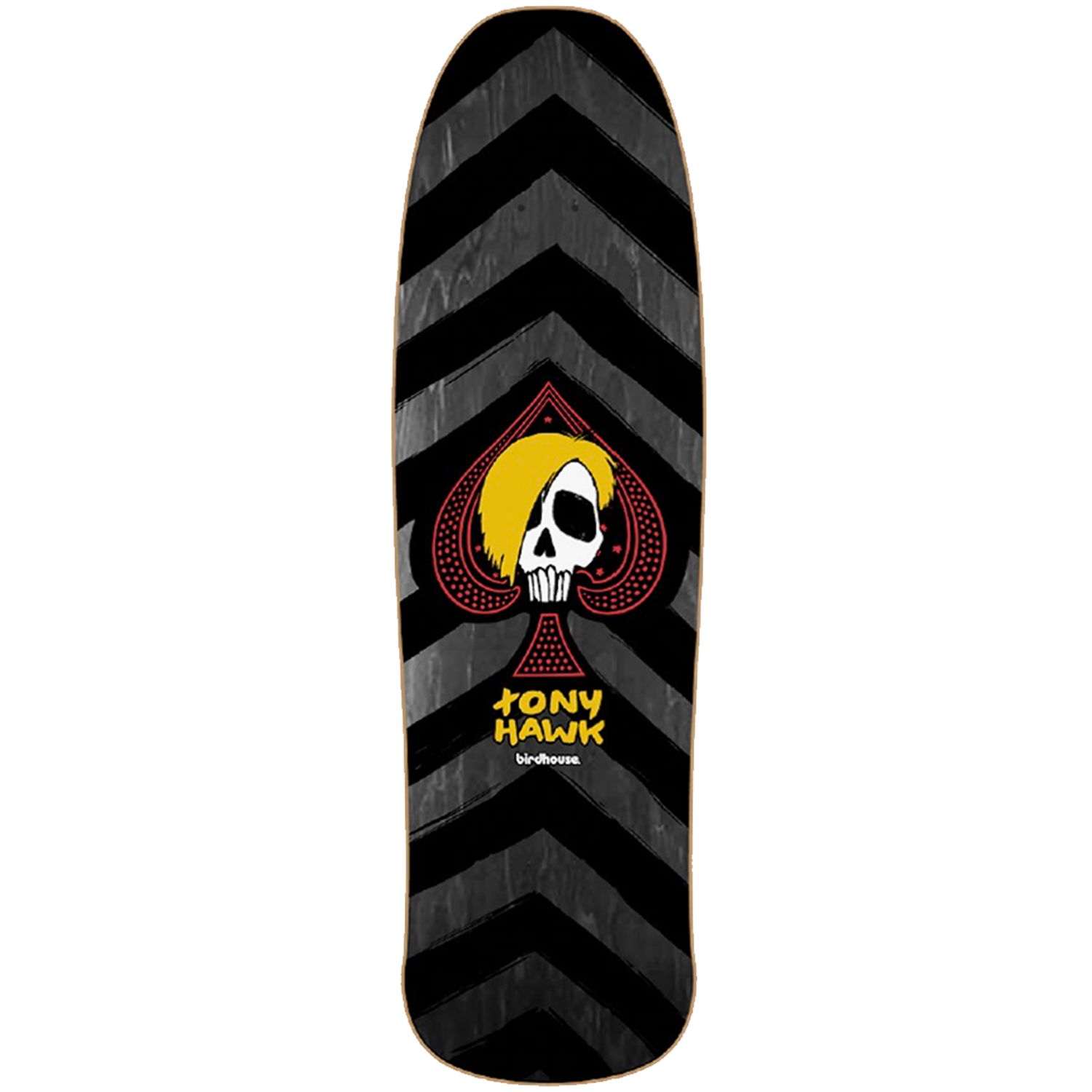 Tabla Birdhouse Hawk MCSQUEEB 9.375