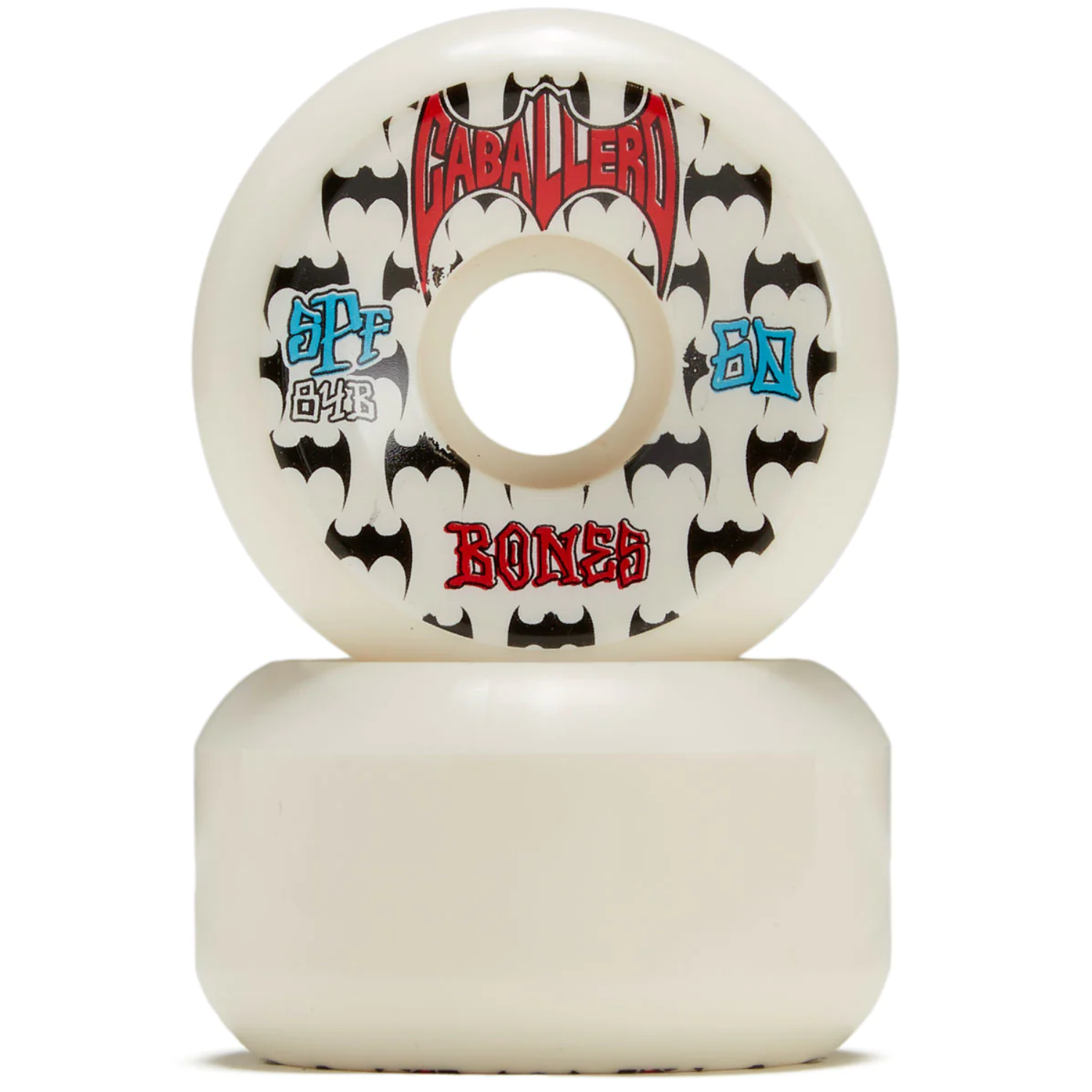 Llantas Bones - Cab Bats