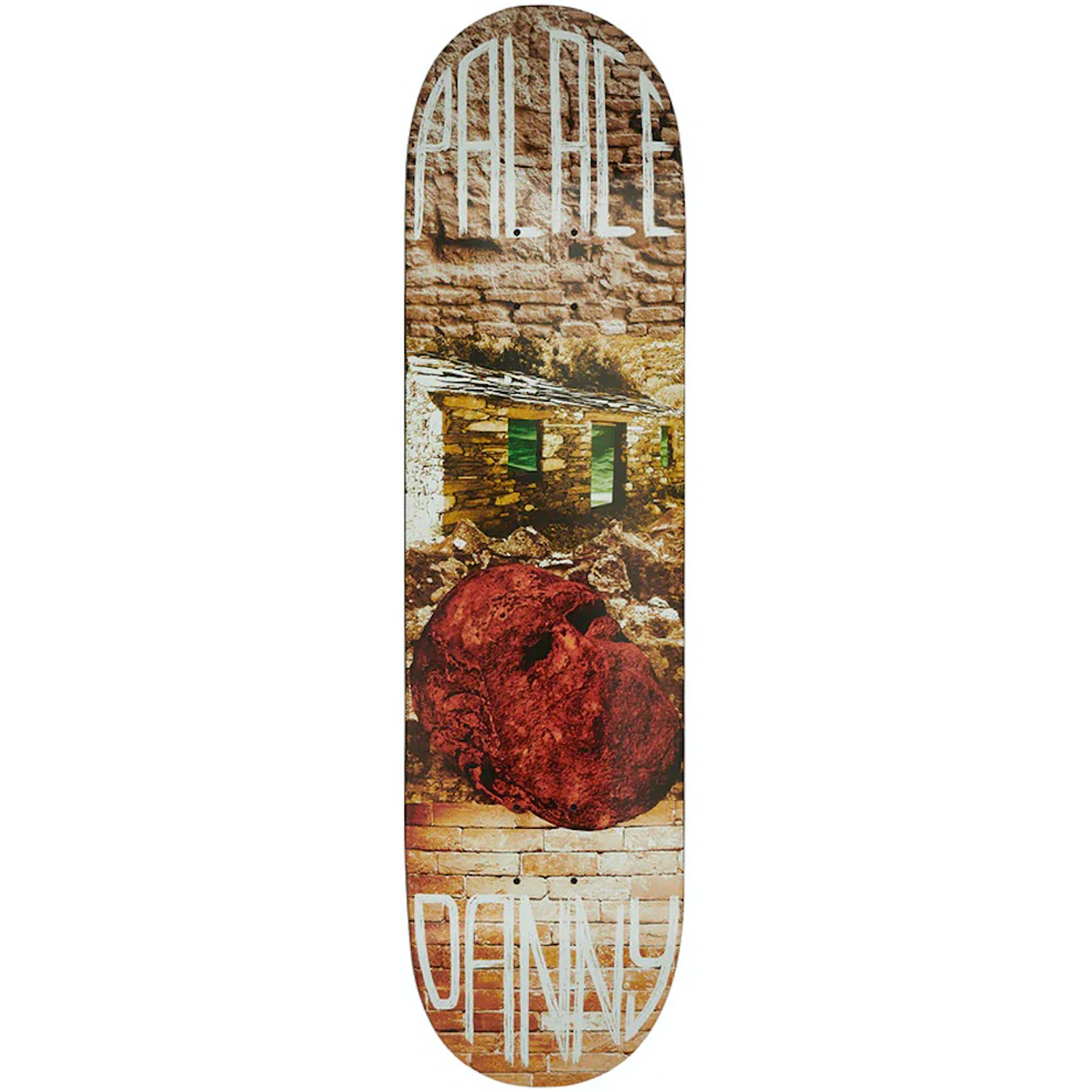 Tabla Palace Brady pro S30 - 8.1"