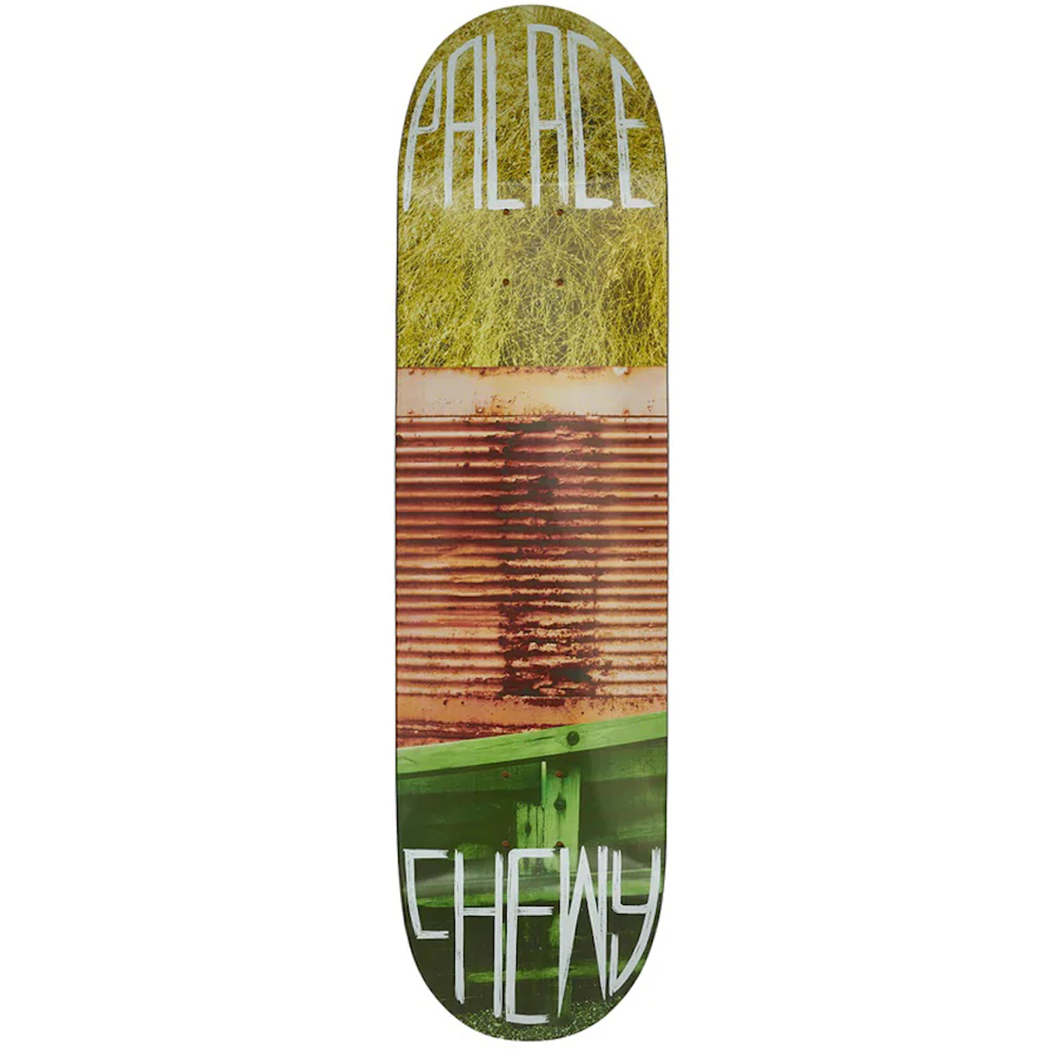Tabla Palace Chewy pro S30 - 8.37"