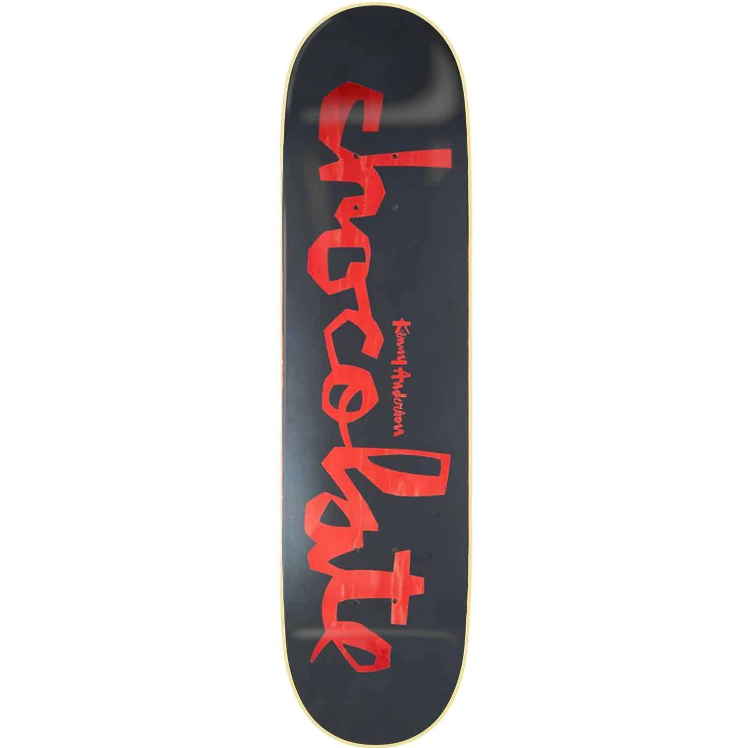 Tabla Chocolate Anderson OG Chunk - 8''