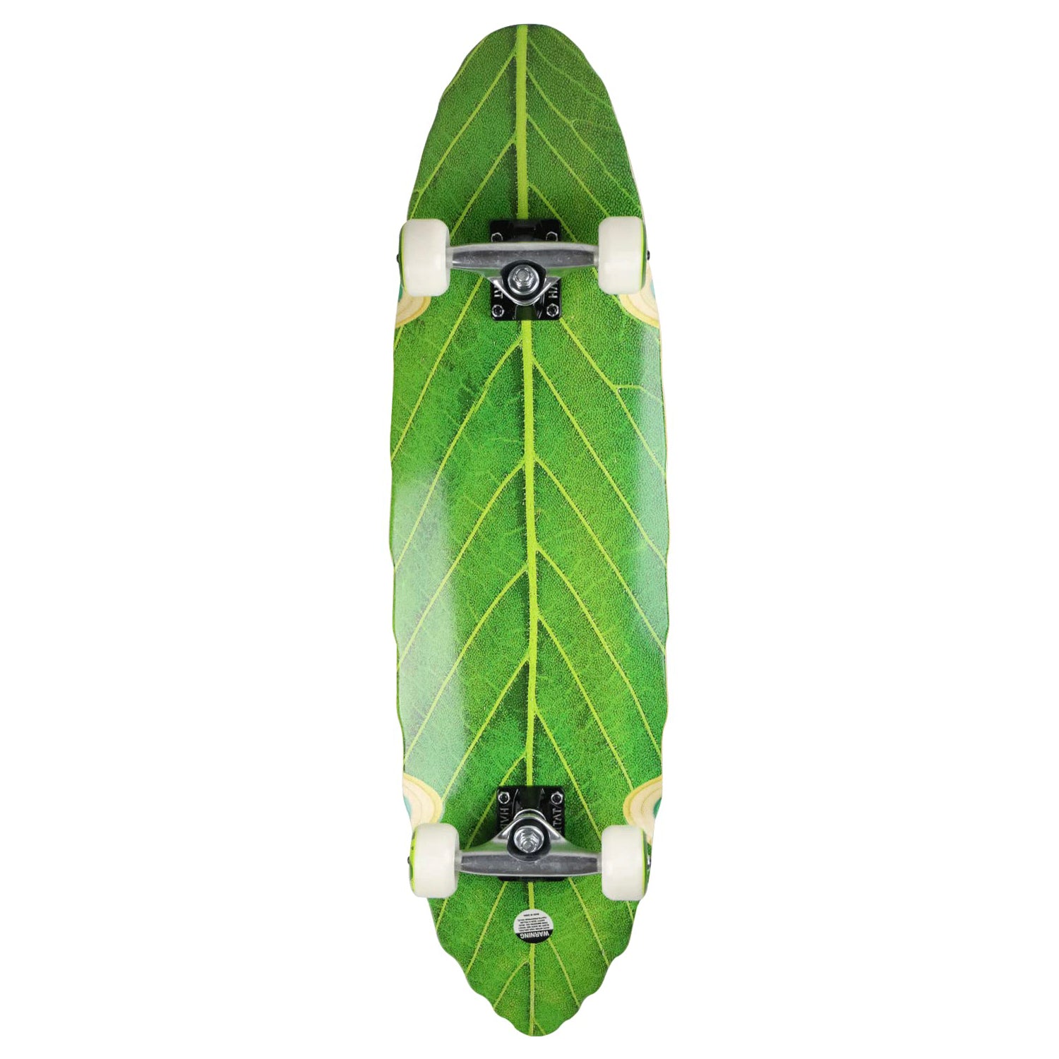 Cruiser Habitat Leaf Lines - 8.75''