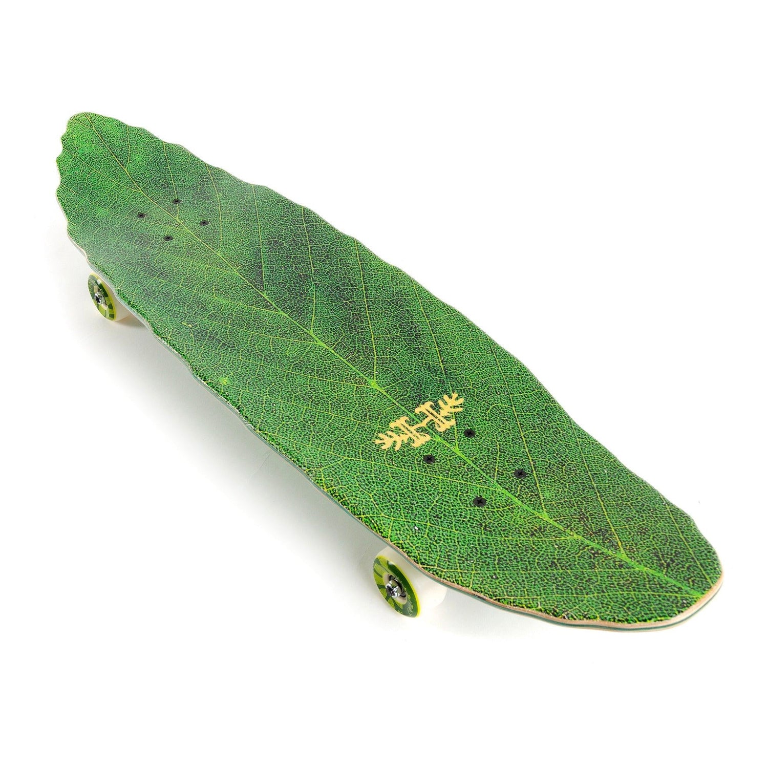 Cruiser Habitat Leaf Lines - 8.75''
