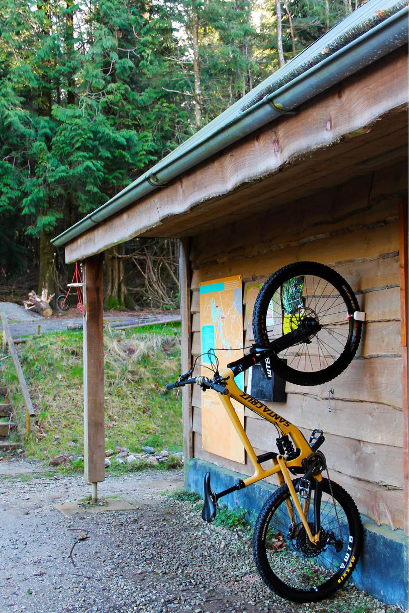 Bike rack para bicicletas