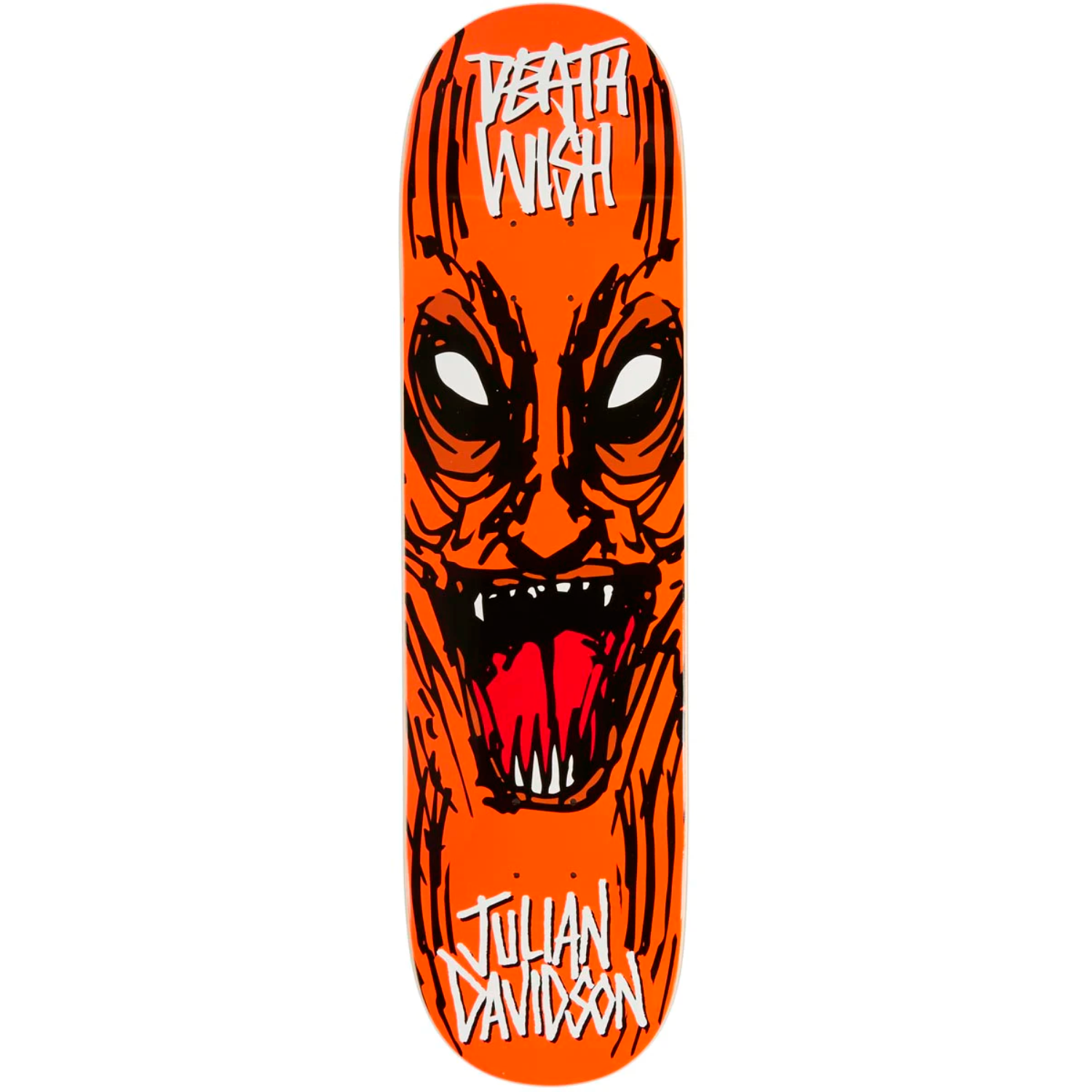 Tabla Deathwish Julian Macabre - 8.125''
