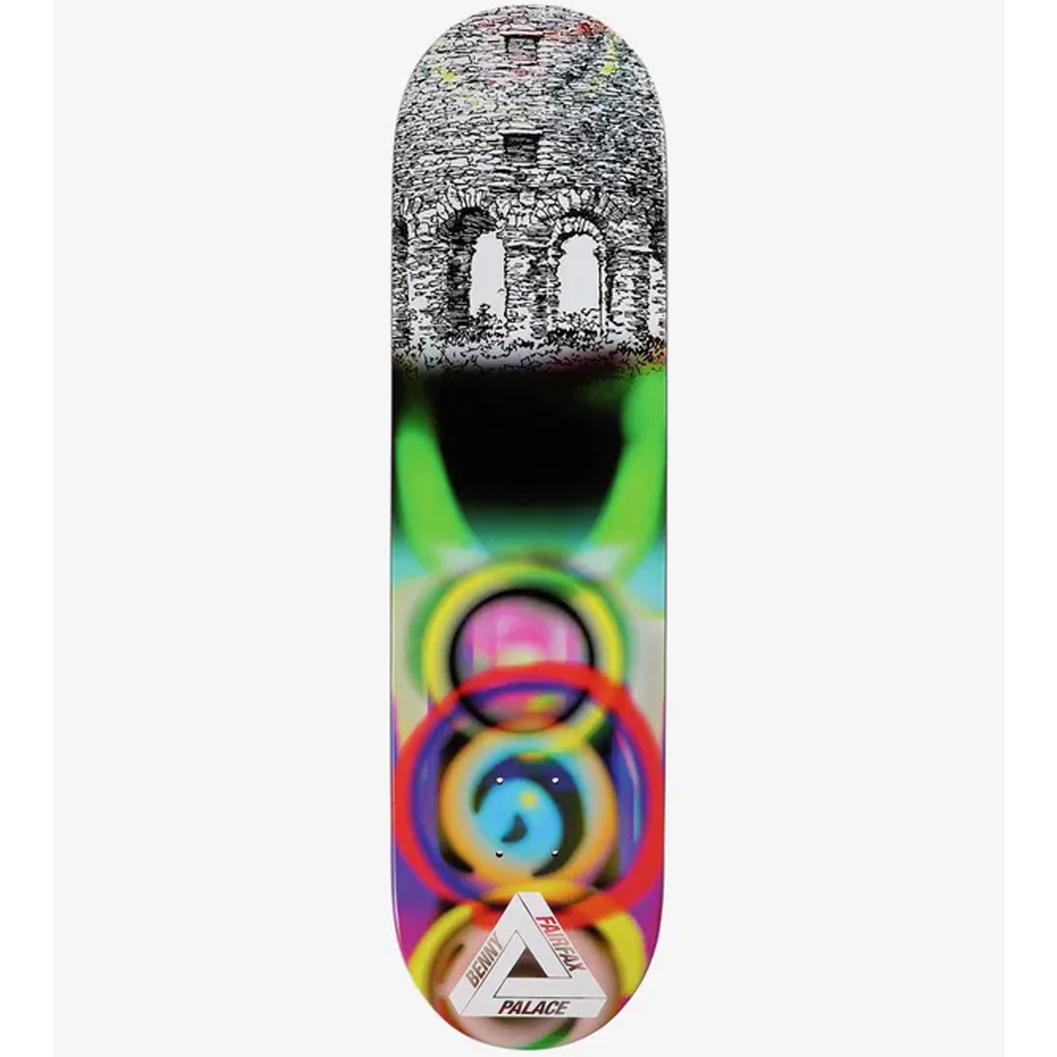 Tabla Palace Fairfax pro S29 - 8.06"