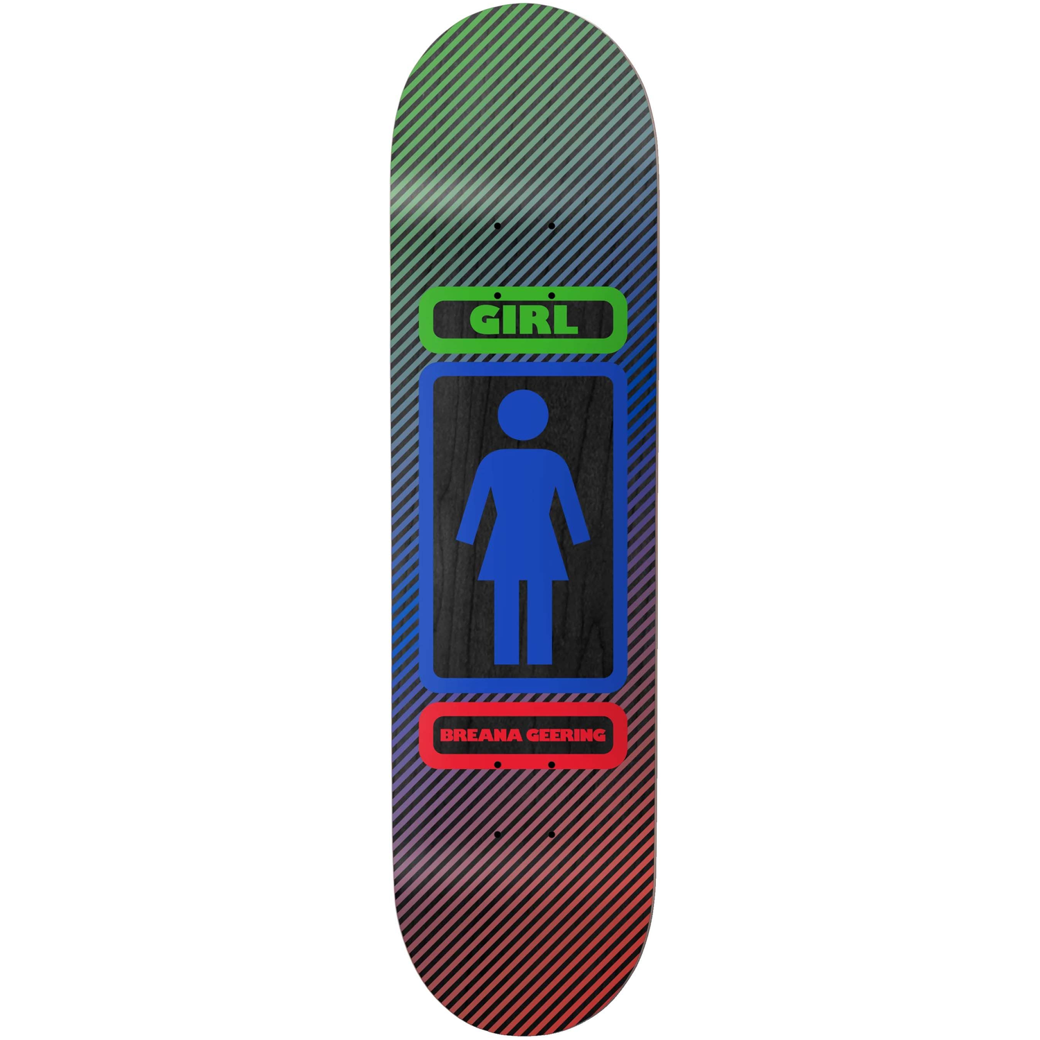 Tabla Girl Geering 93 Til 7.75"
