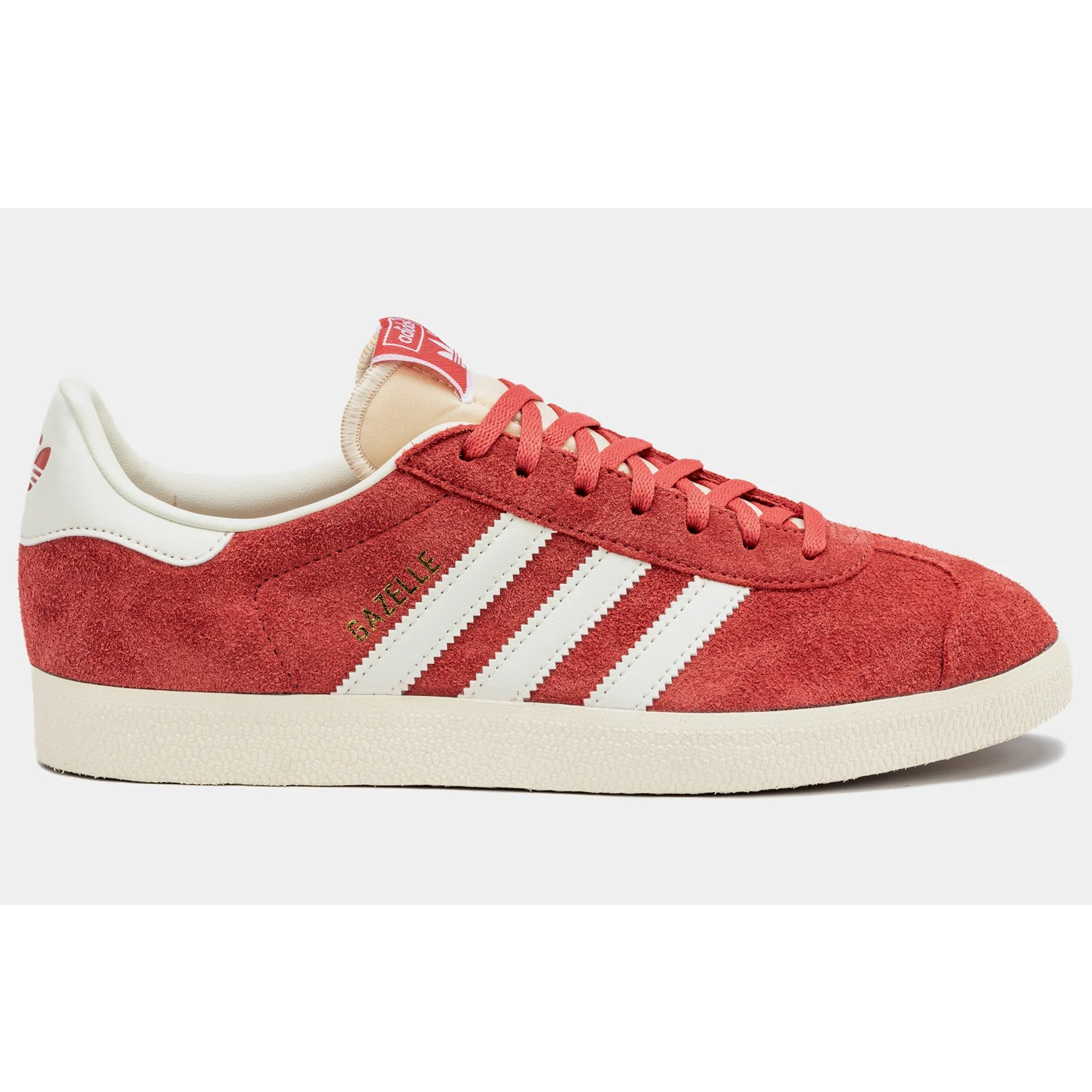 Zapatillas Adidas Originals Gazelle Glory red 9.5