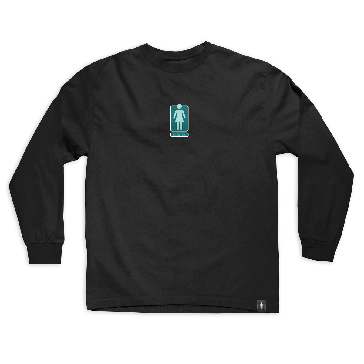 Polo Girl 93 Til Lovers OG forest black