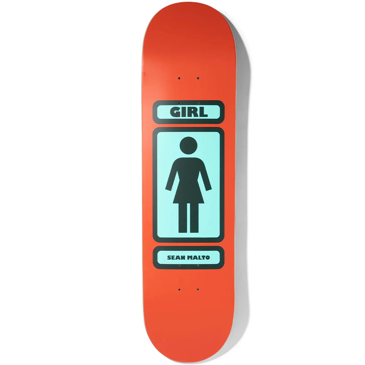 Tabla Girl Malto 93 Til - 8.25''