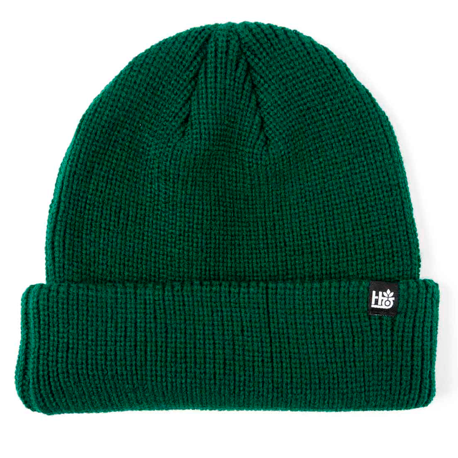 Chullo Habitat Field Essentials Beanie green