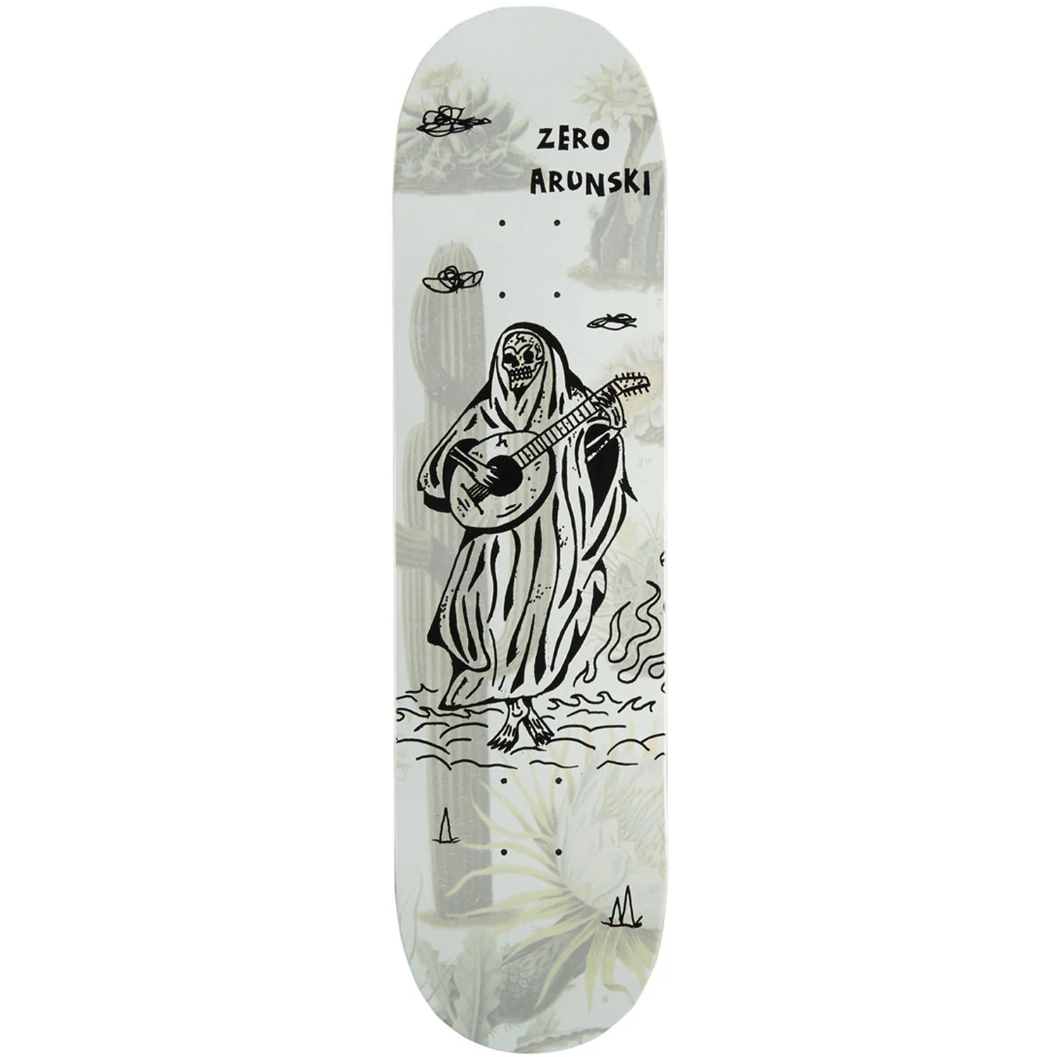 Tabla Zero Heavy slime Adam Arunski 8.25