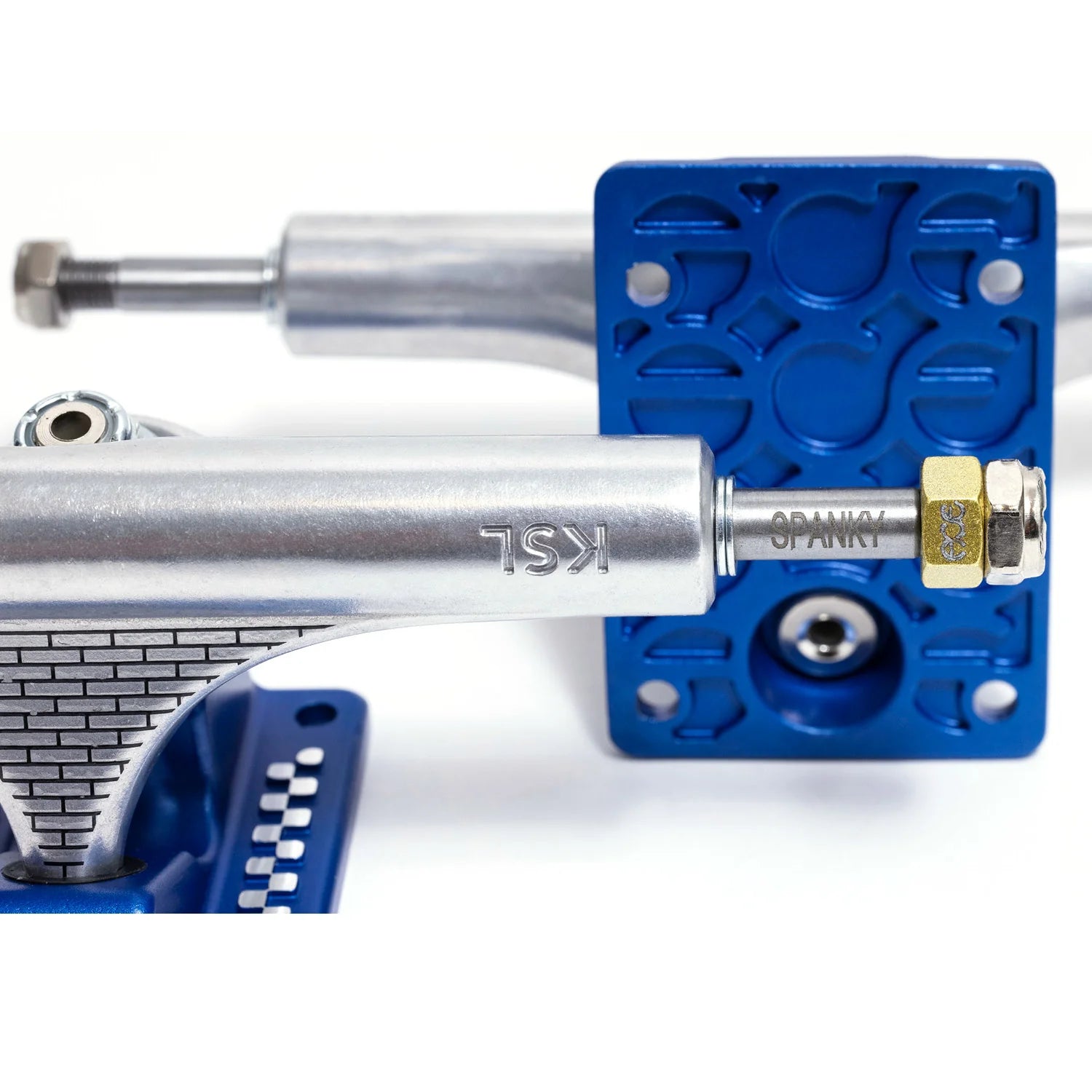 Trucks ACE AF1 Limited Hollowed - Kevin Spanky Long