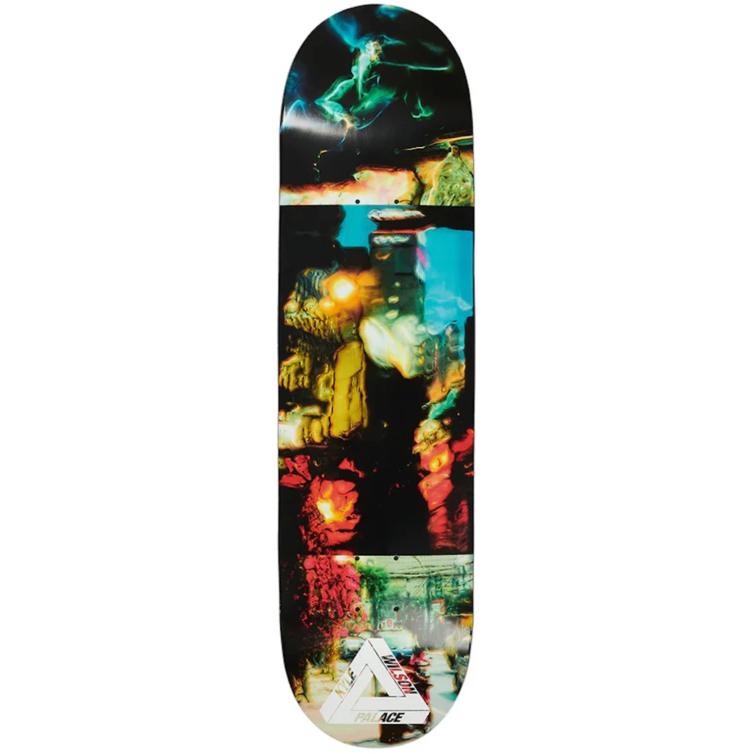 Tabla Palace Kyle pro S31 - 8.37"