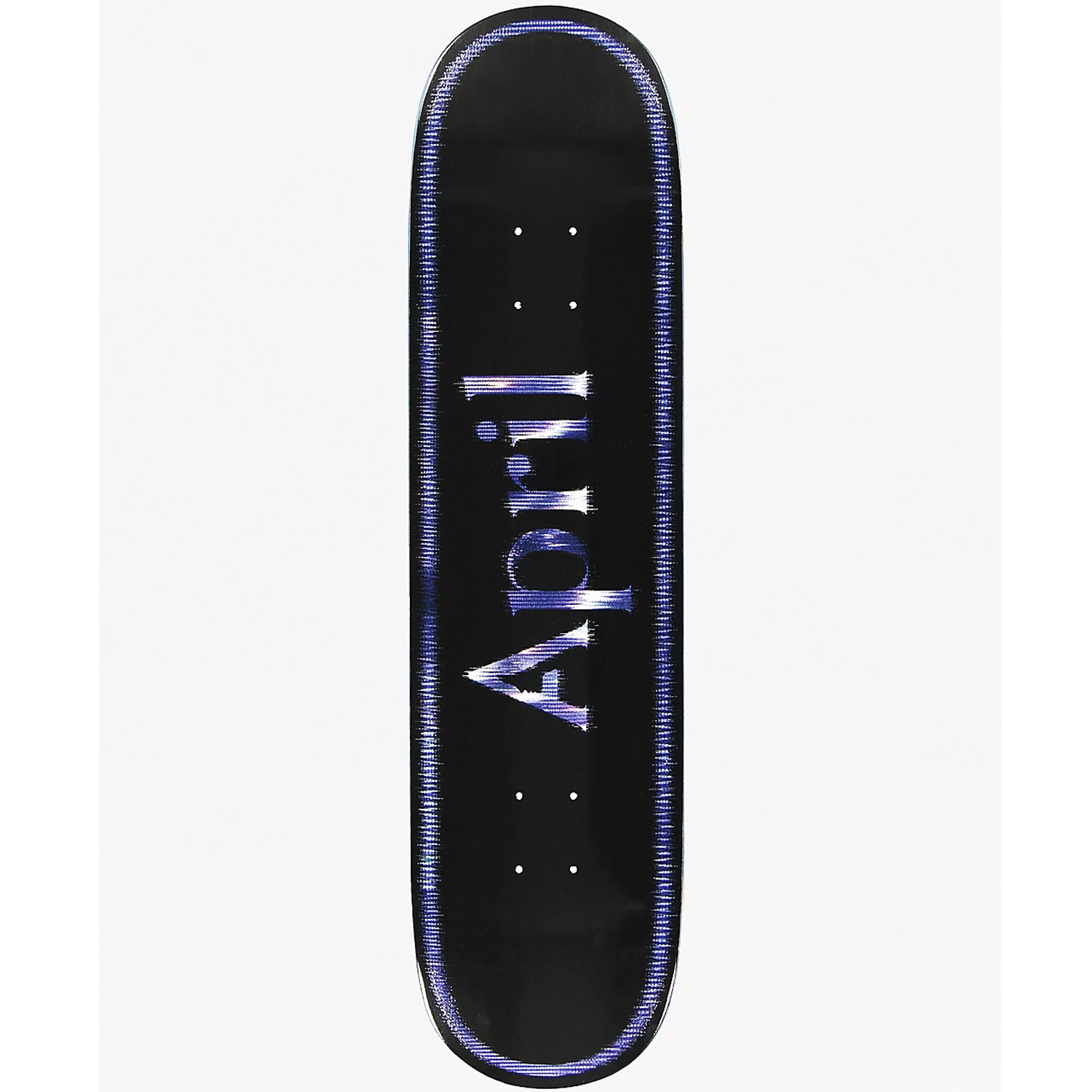 Tabla April OG Logo Fractured TWIN 8, 8.25