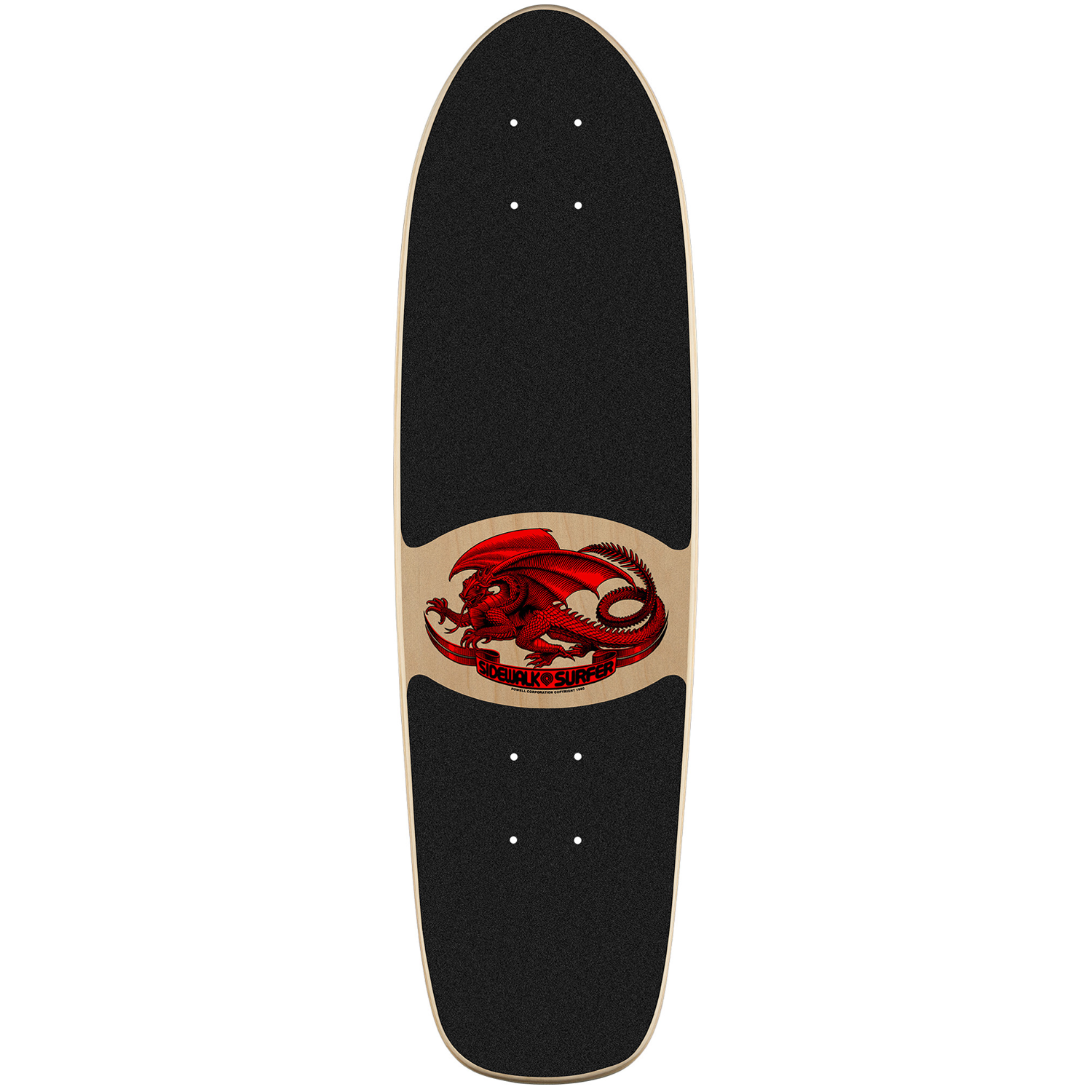 Completo Cruiser Powell Peralta Tie Dye Ripper 7.75