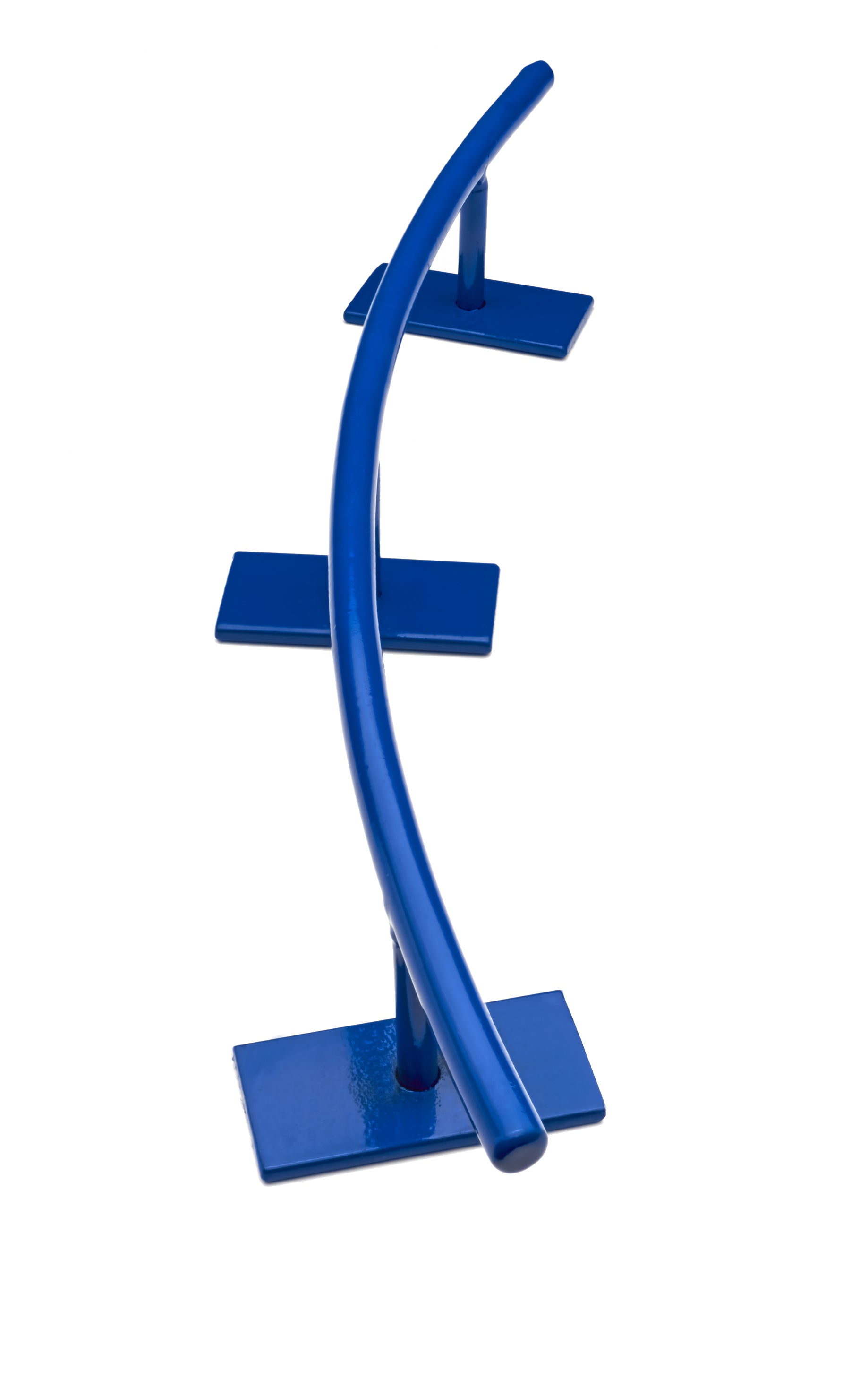 Riel para fingerboard Curvo