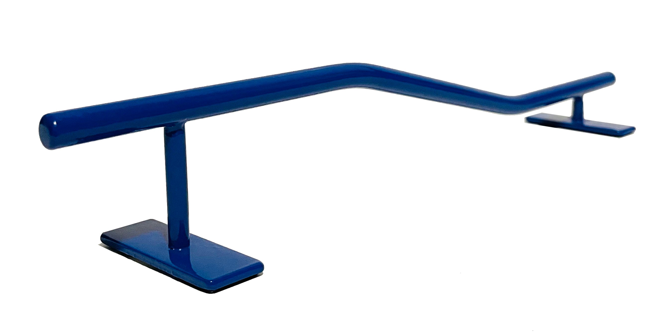 Riel para fingerboards 2 Niveles redondo