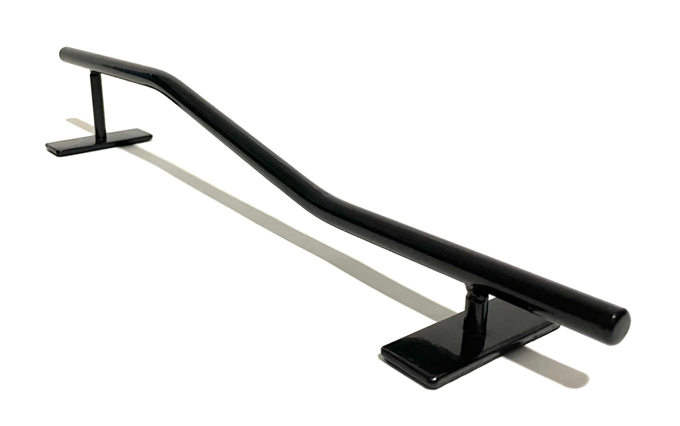 Riel para fingerboards 2 Niveles redondo