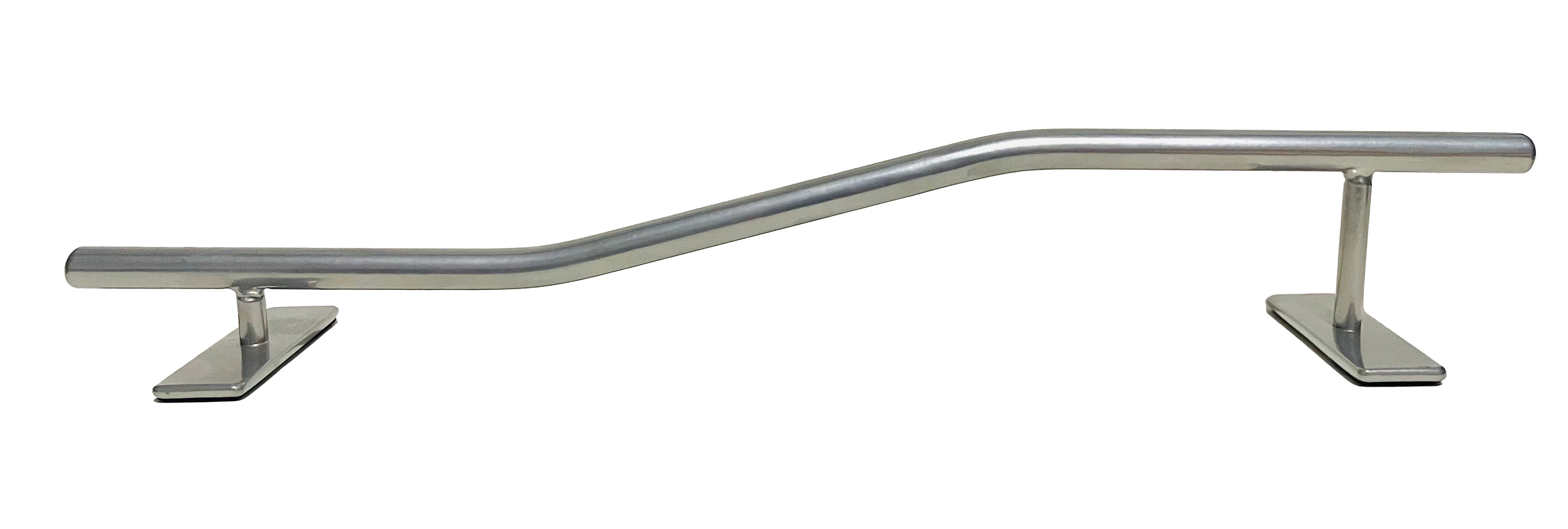 Riel para fingerboards 2 Niveles redondo