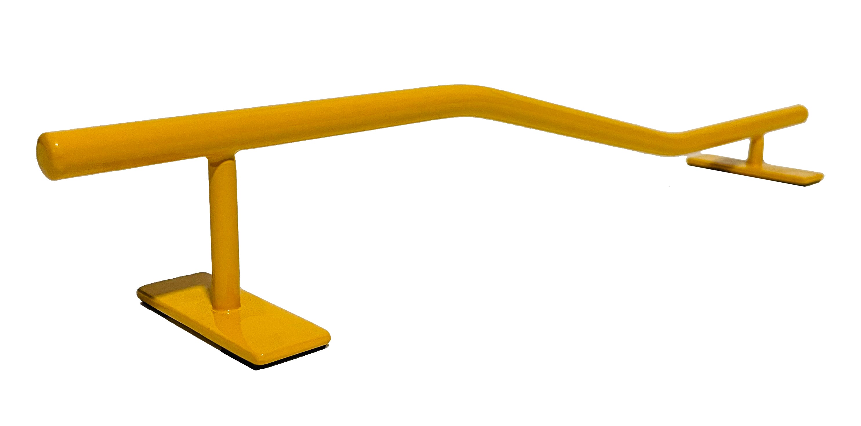 Riel para fingerboards 2 Niveles redondo