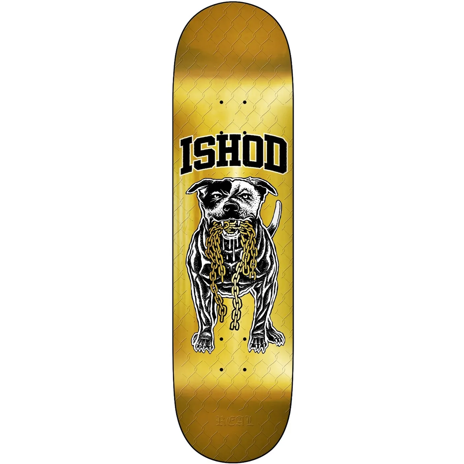 Tabla Real SSD Ishod good dog - 8.5