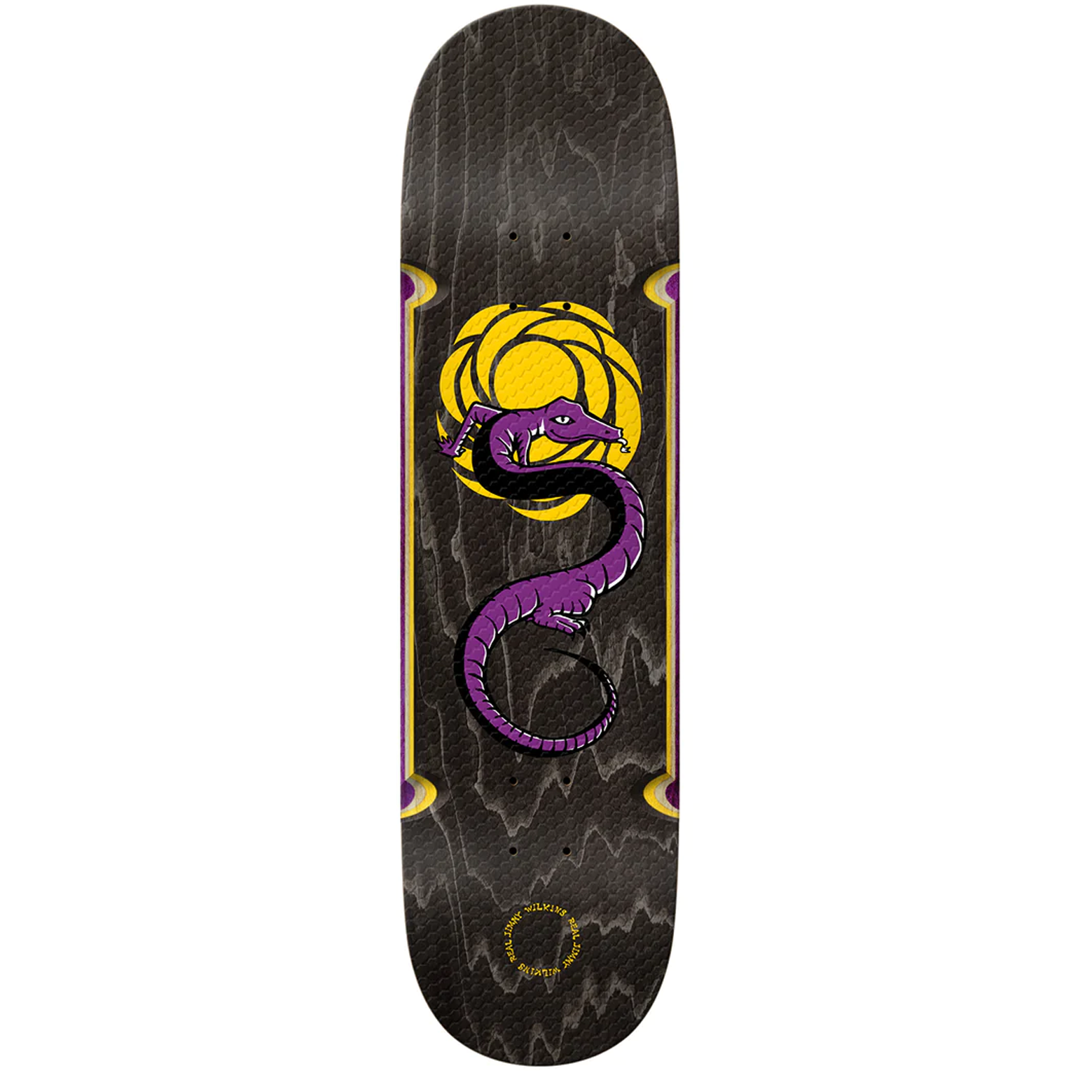 Tabla Real SSD 2024 Wilkins Lizard - 8.5