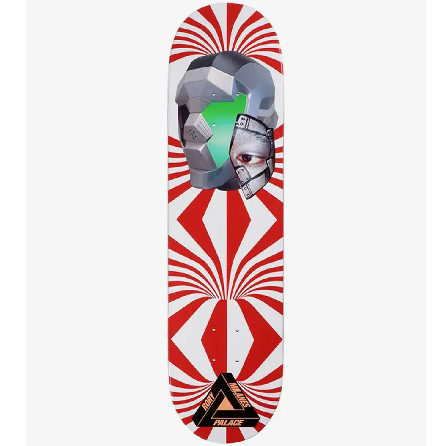 Tabla Palace Rory pro S29 - 8.06"